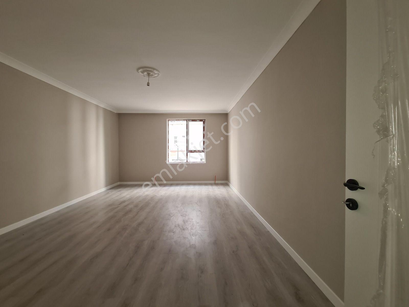 Seval Cad. Paraleli Park Yanı Sıfır Binada 1.kat Geniş Daire - Görsel 22