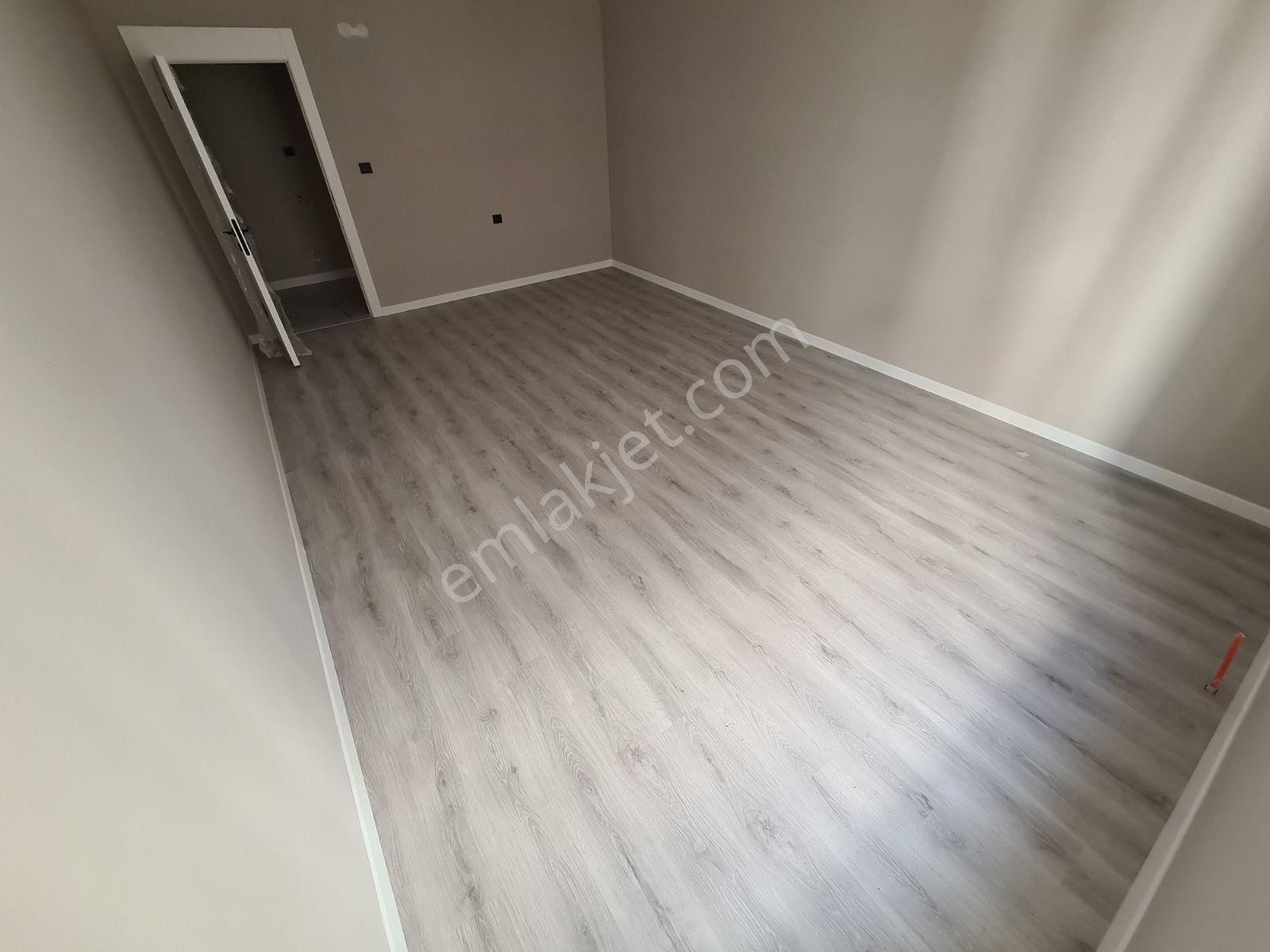Seval Cad. Paraleli Park Yanı Sıfır Binada 1.kat Geniş Daire - Görsel 25