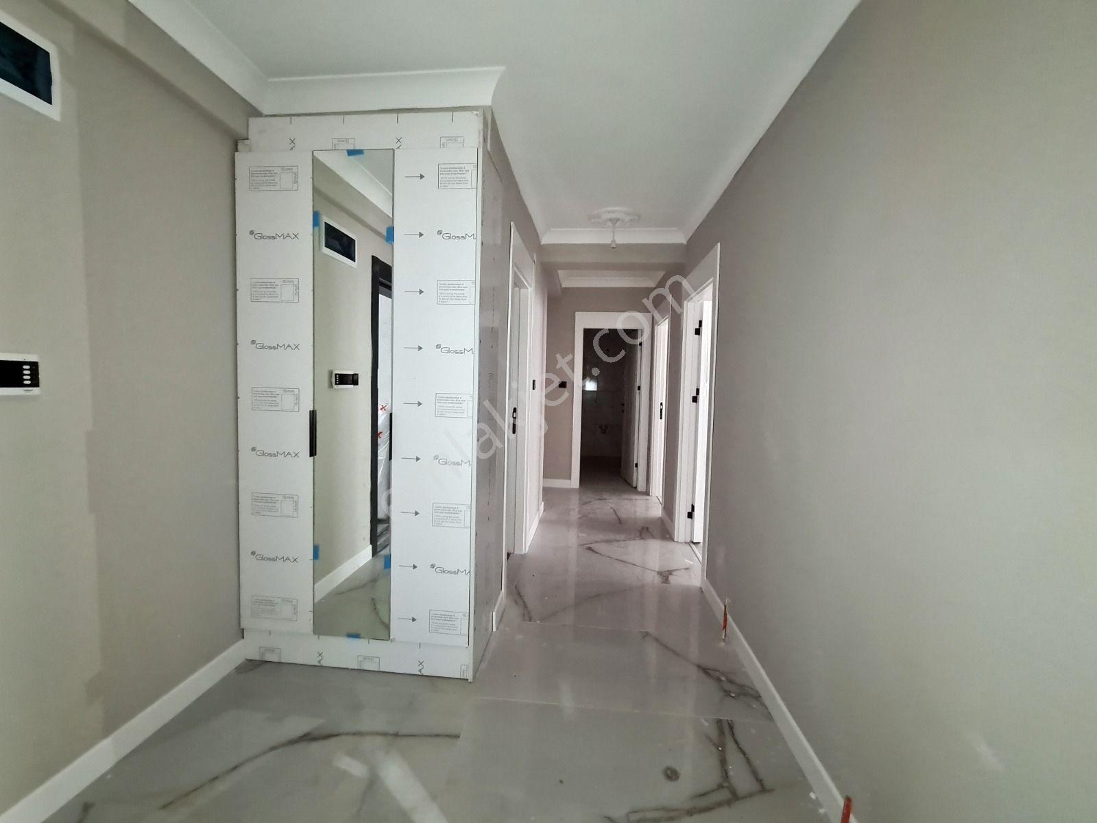 Seval Cad. Paraleli Park Yanı Sıfır Binada 1.kat Geniş Daire - Görsel 15