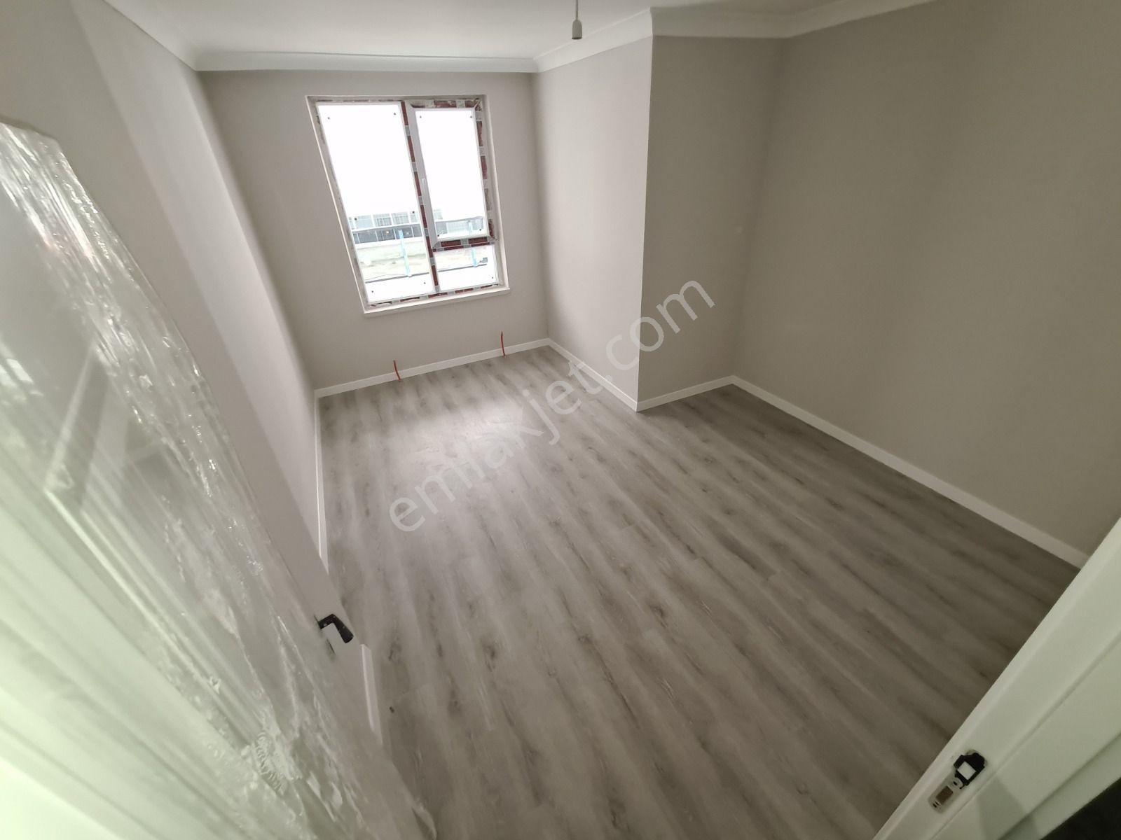 Seval Cad. Paraleli Park Yanı Sıfır Binada 1.kat Geniş Daire - Görsel 17