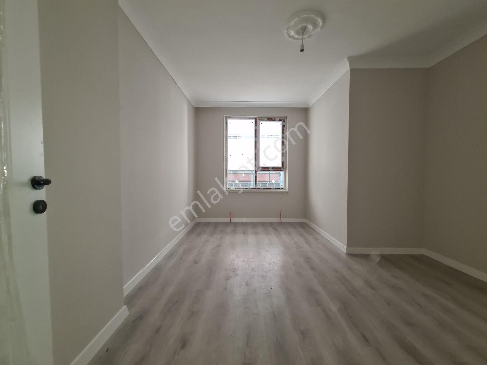 Seval Cad. Paraleli Park Yanı Sıfır Binada 1.kat Geniş Daire - Görsel 16