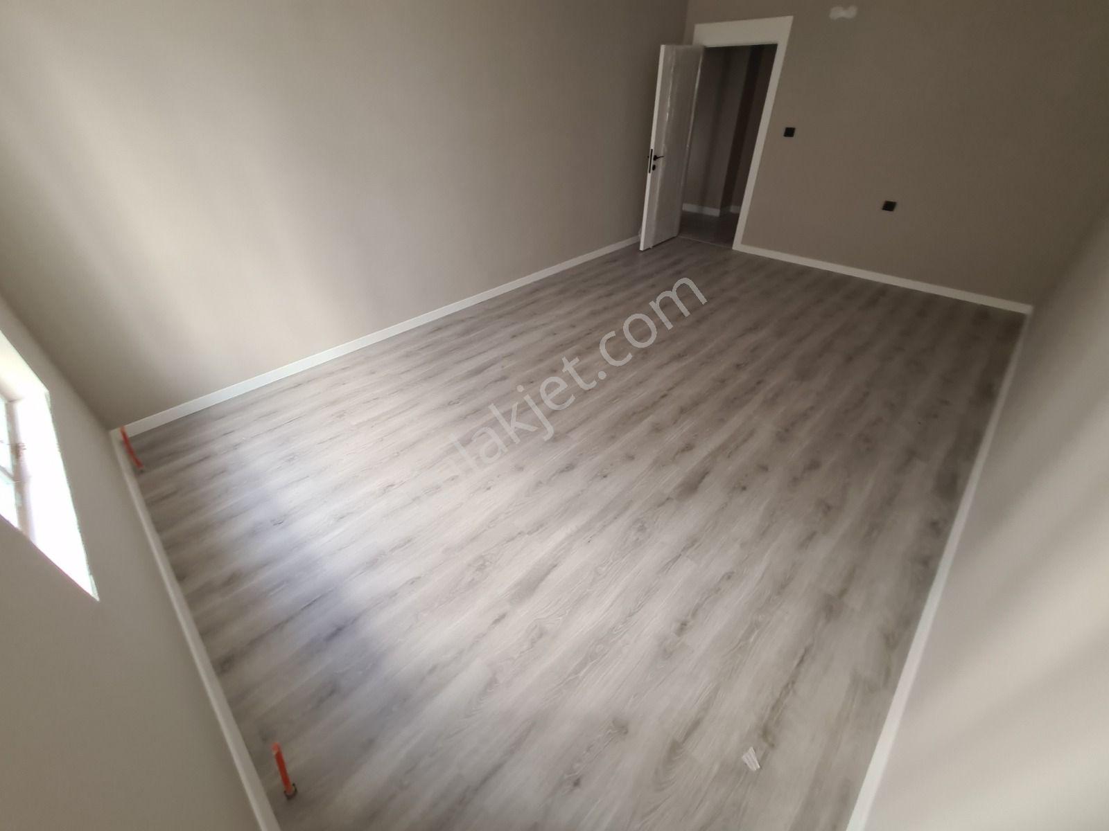 Seval Cad. Paraleli Park Yanı Sıfır Binada 1.kat Geniş Daire - Görsel 24