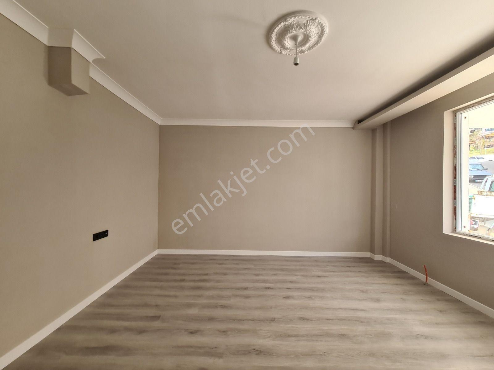 Seval Cad. Paraleli Park Yanı Sıfır Binada 1.kat Geniş Daire - Görsel 9