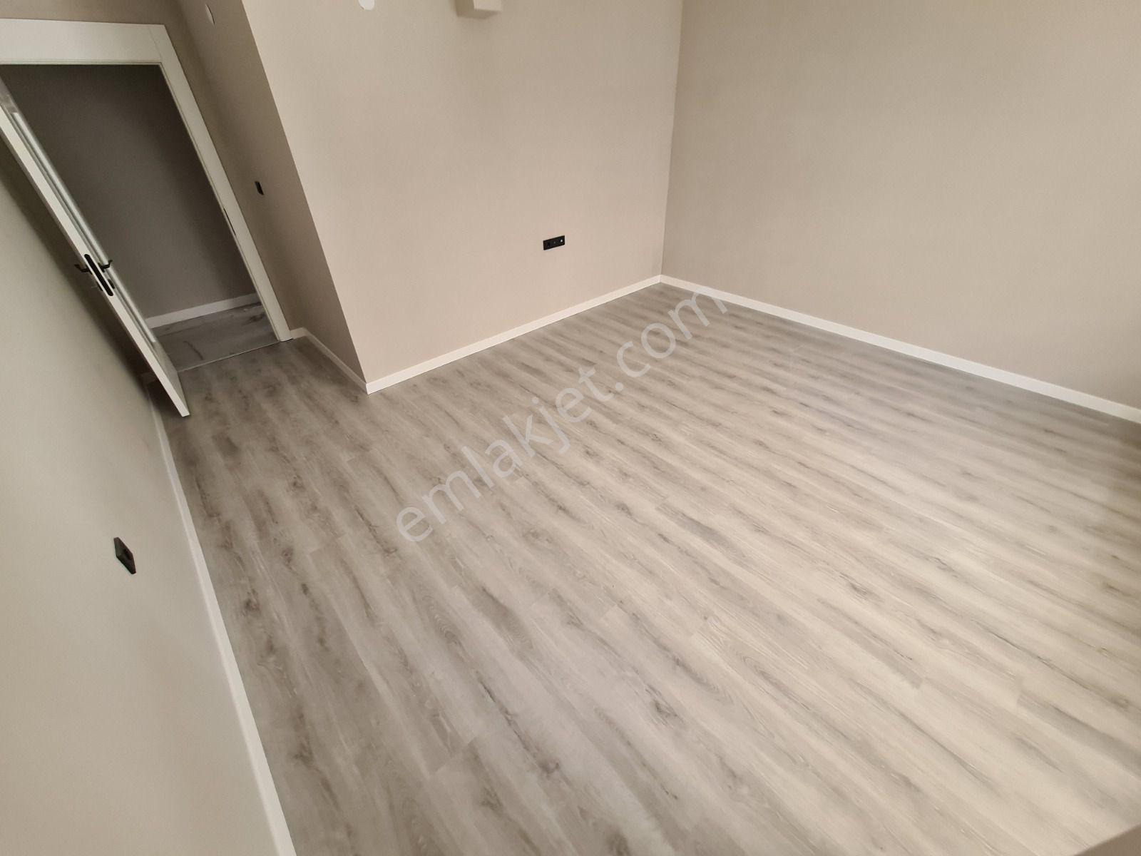 Seval Cad. Paraleli Park Yanı Sıfır Binada 1.kat Geniş Daire - Görsel 13