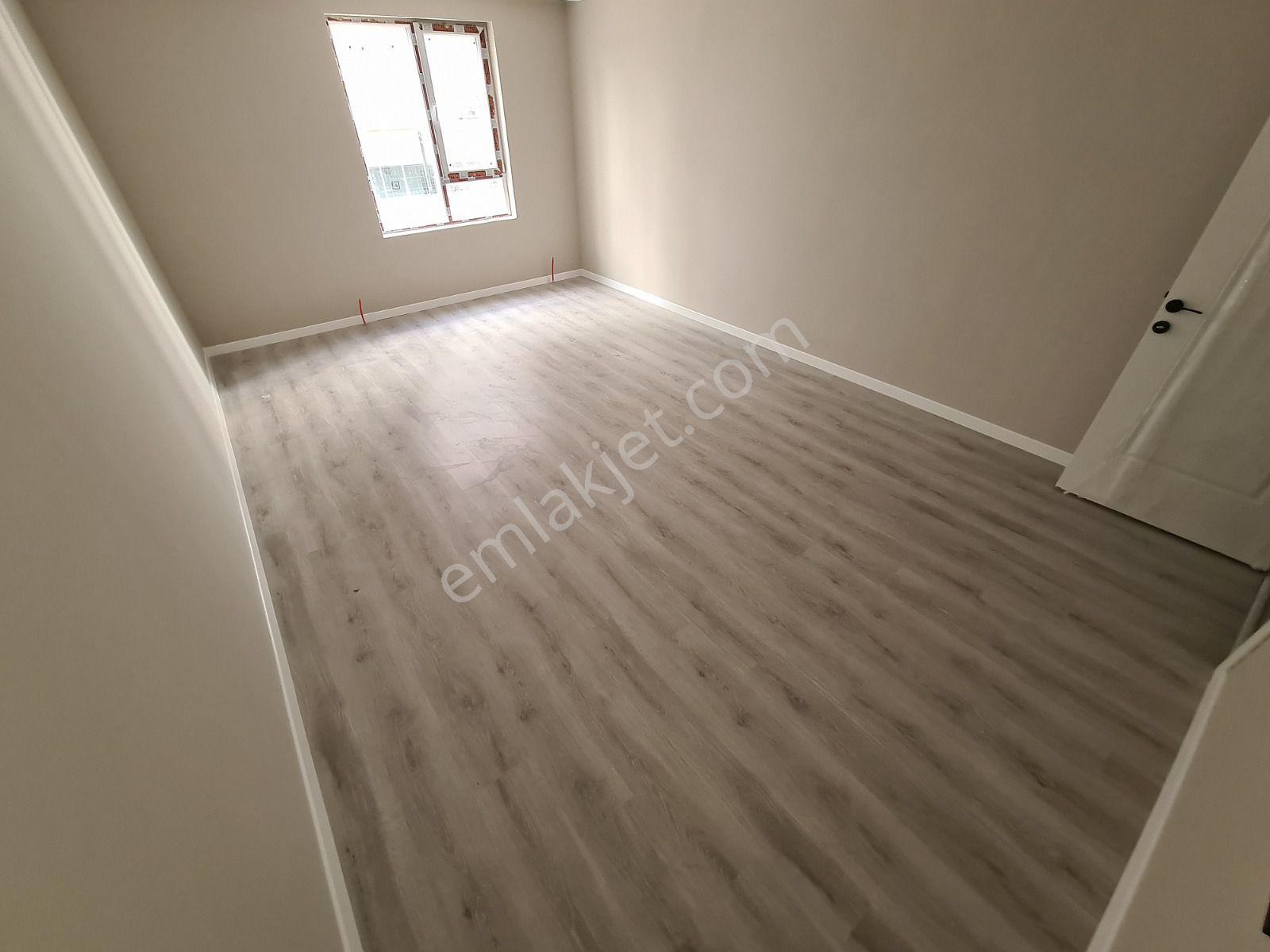 Seval Cad. Paraleli Park Yanı Sıfır Binada 1.kat Geniş Daire - Görsel 26