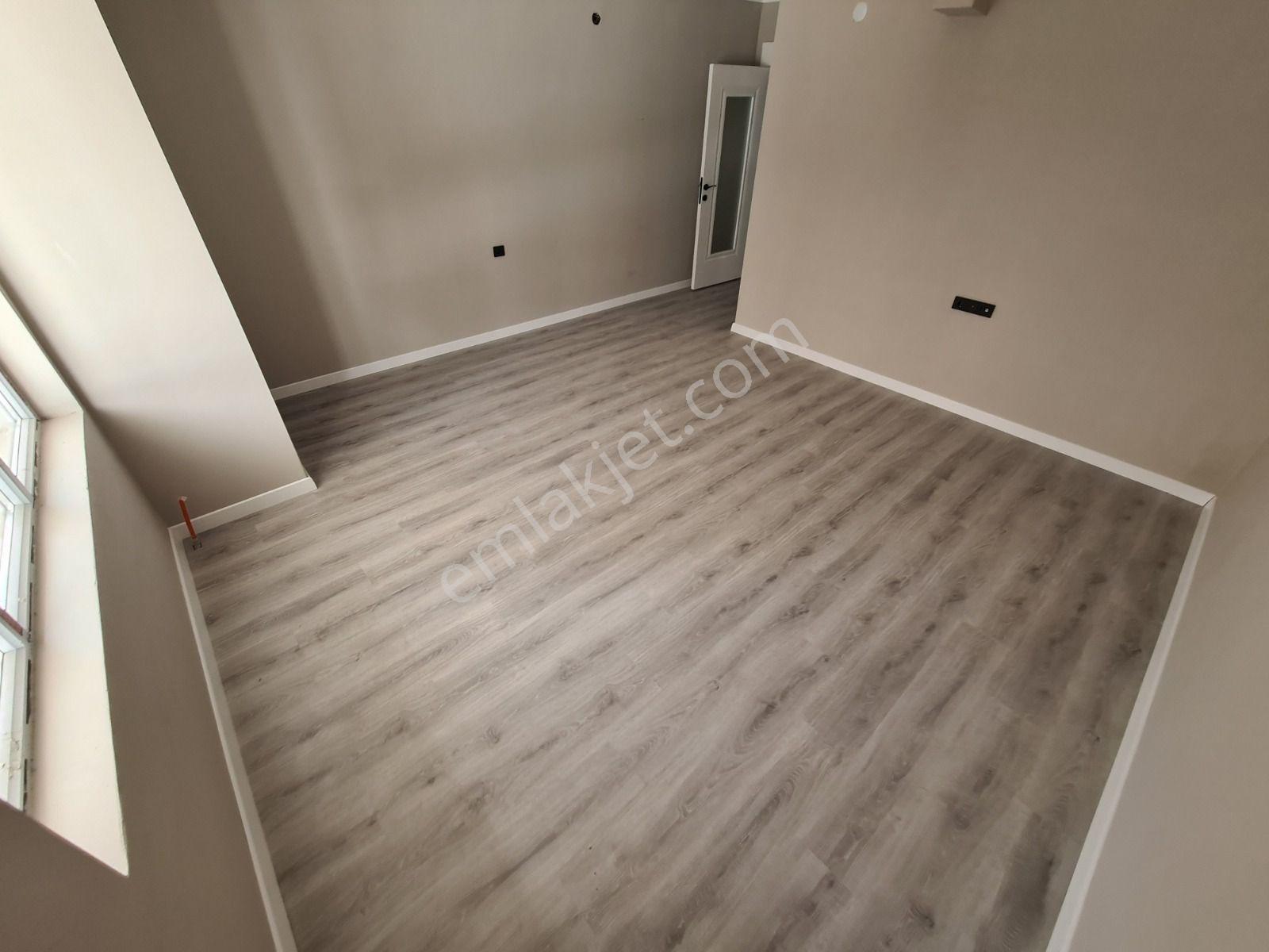 Seval Cad. Paraleli Park Yanı Sıfır Binada 1.kat Geniş Daire - Görsel 12
