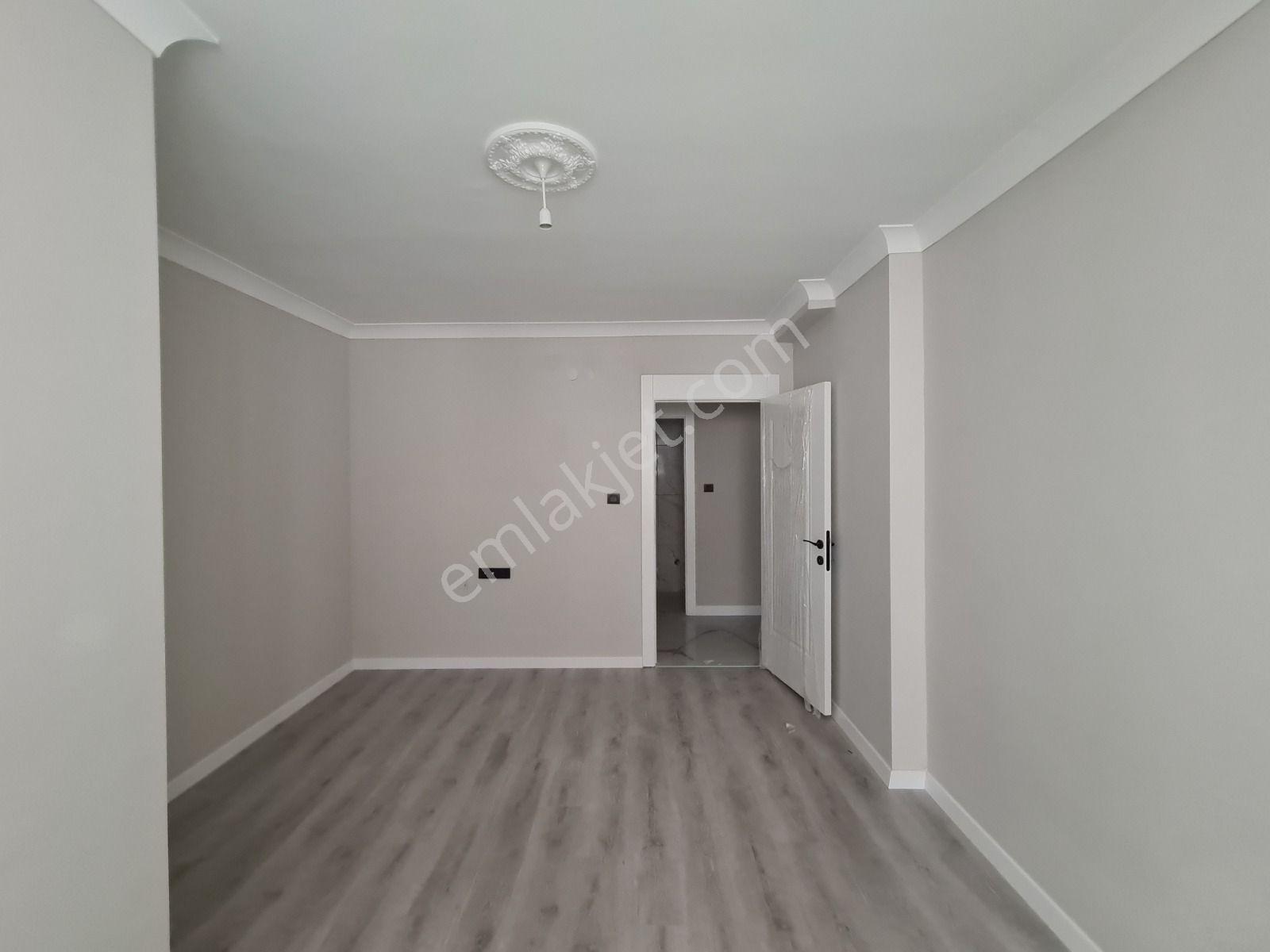 Seval Cad. Paraleli Park Yanı Sıfır Binada 1.kat Geniş Daire - Görsel 19