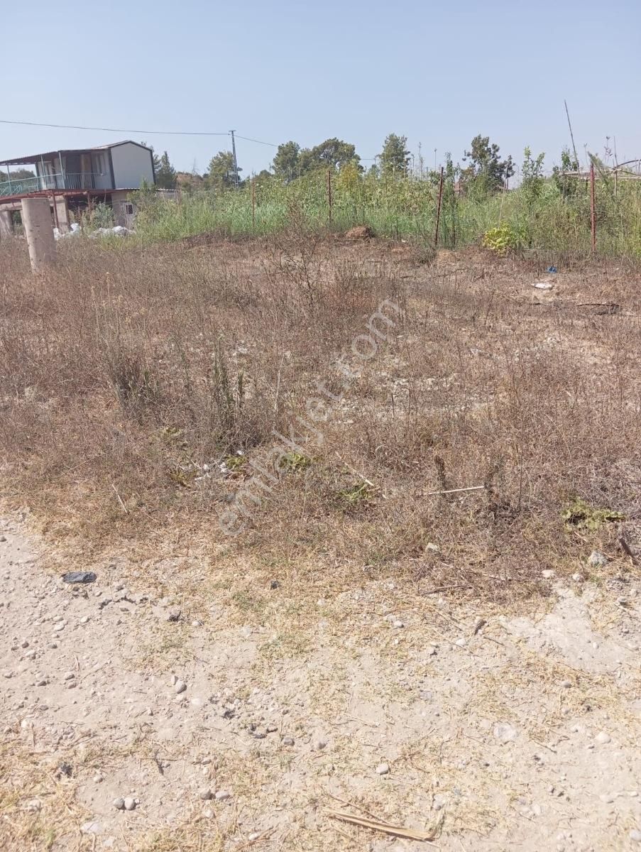 Evrenleryavsi De Satılık Tarla - Görsel 3