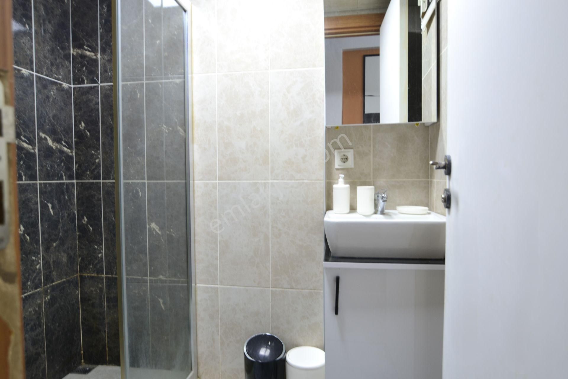 Buca Adatepede Ara Kat Konsept 1+1 Satılık Daire - Görsel 9