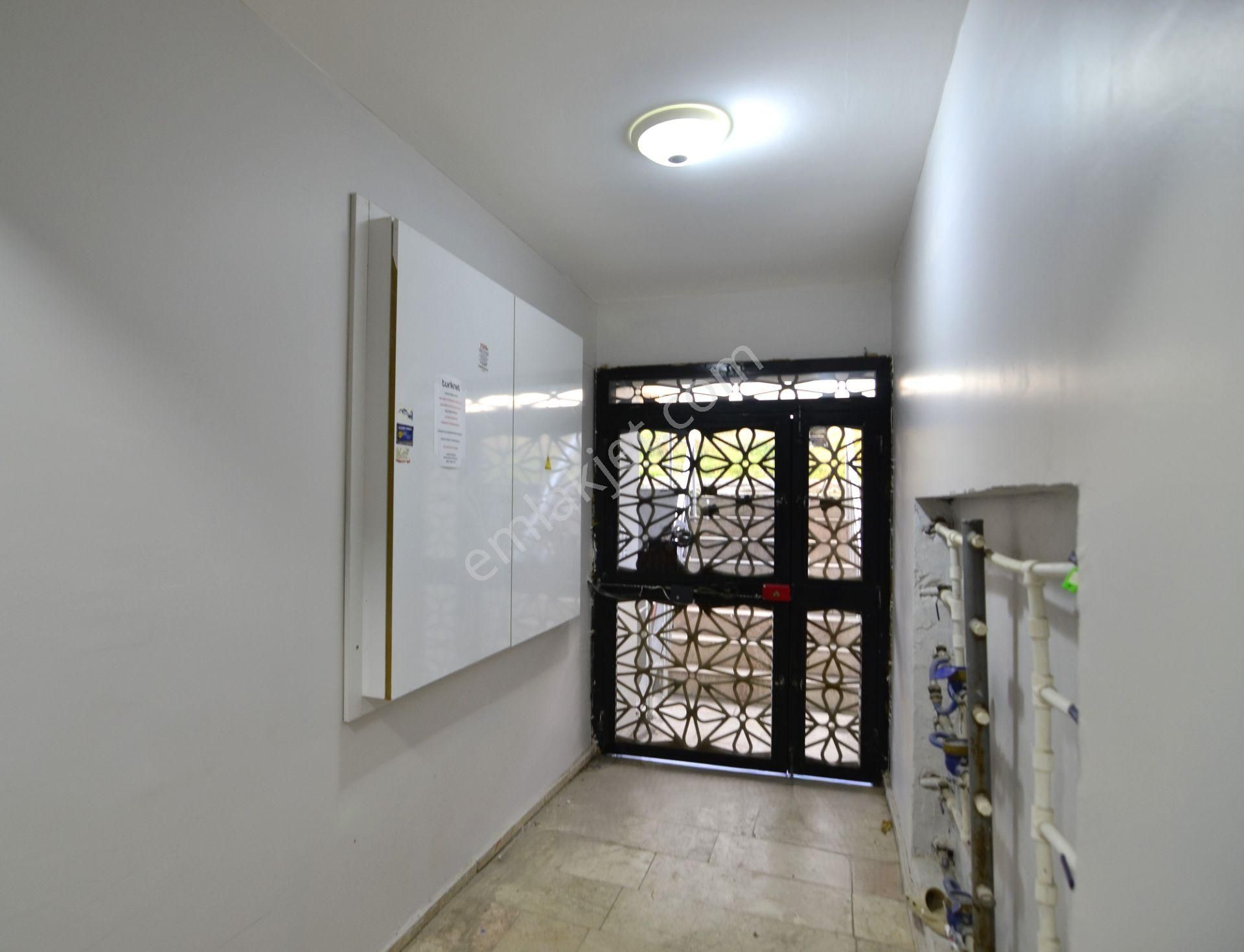 Buca Adatepede Ara Kat Konsept 1+1 Satılık Daire - Görsel 12