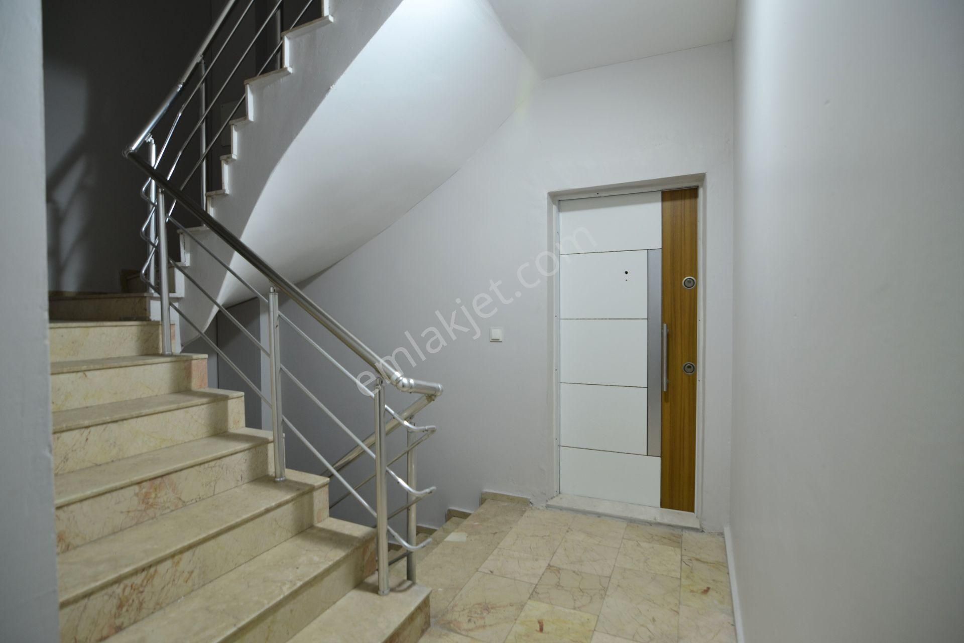 Buca Adatepede Ara Kat Konsept 1+1 Satılık Daire - Görsel 11