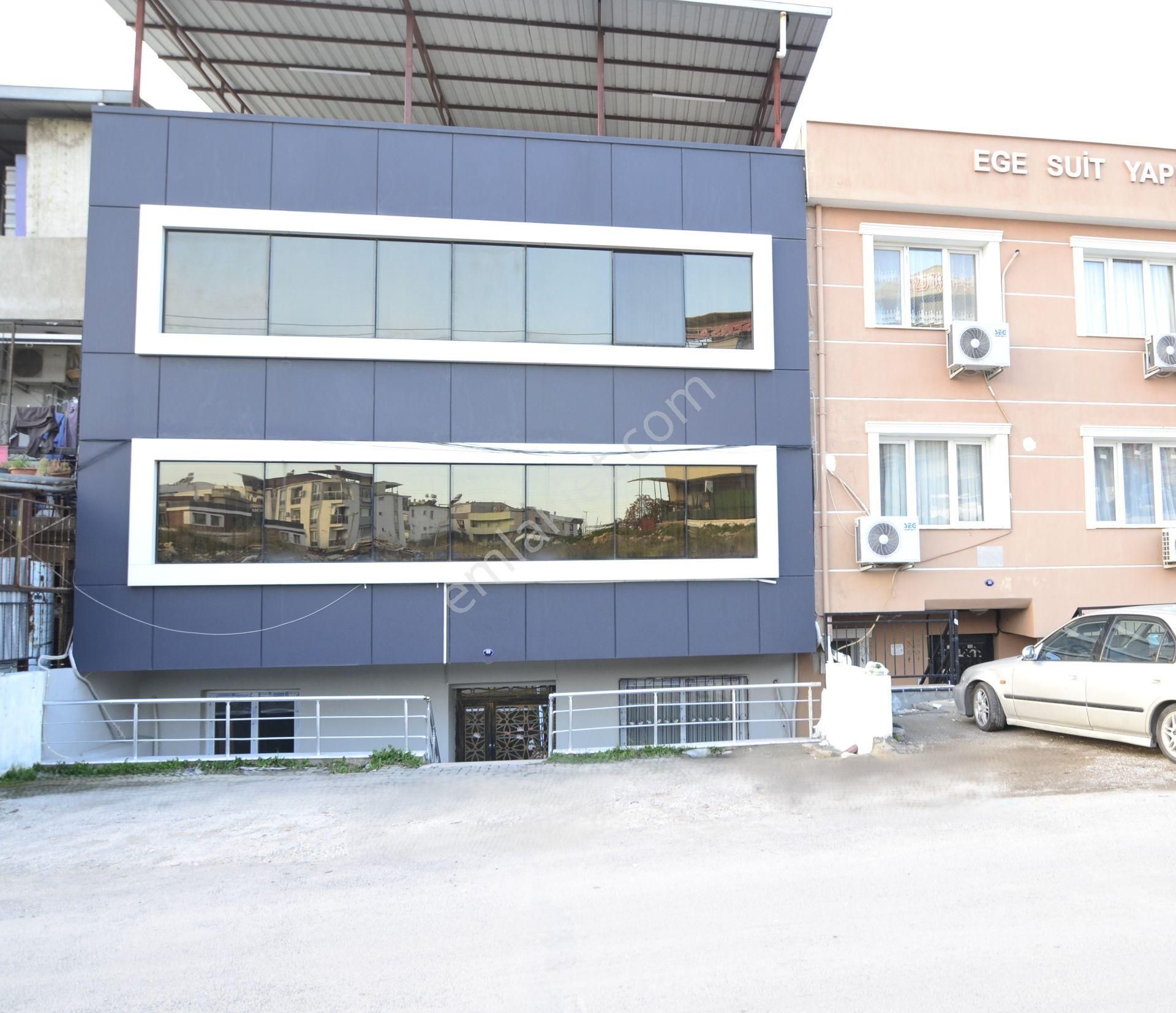 Buca Adatepede Ara Kat Konsept 1+1 Satılık Daire - Görsel 13