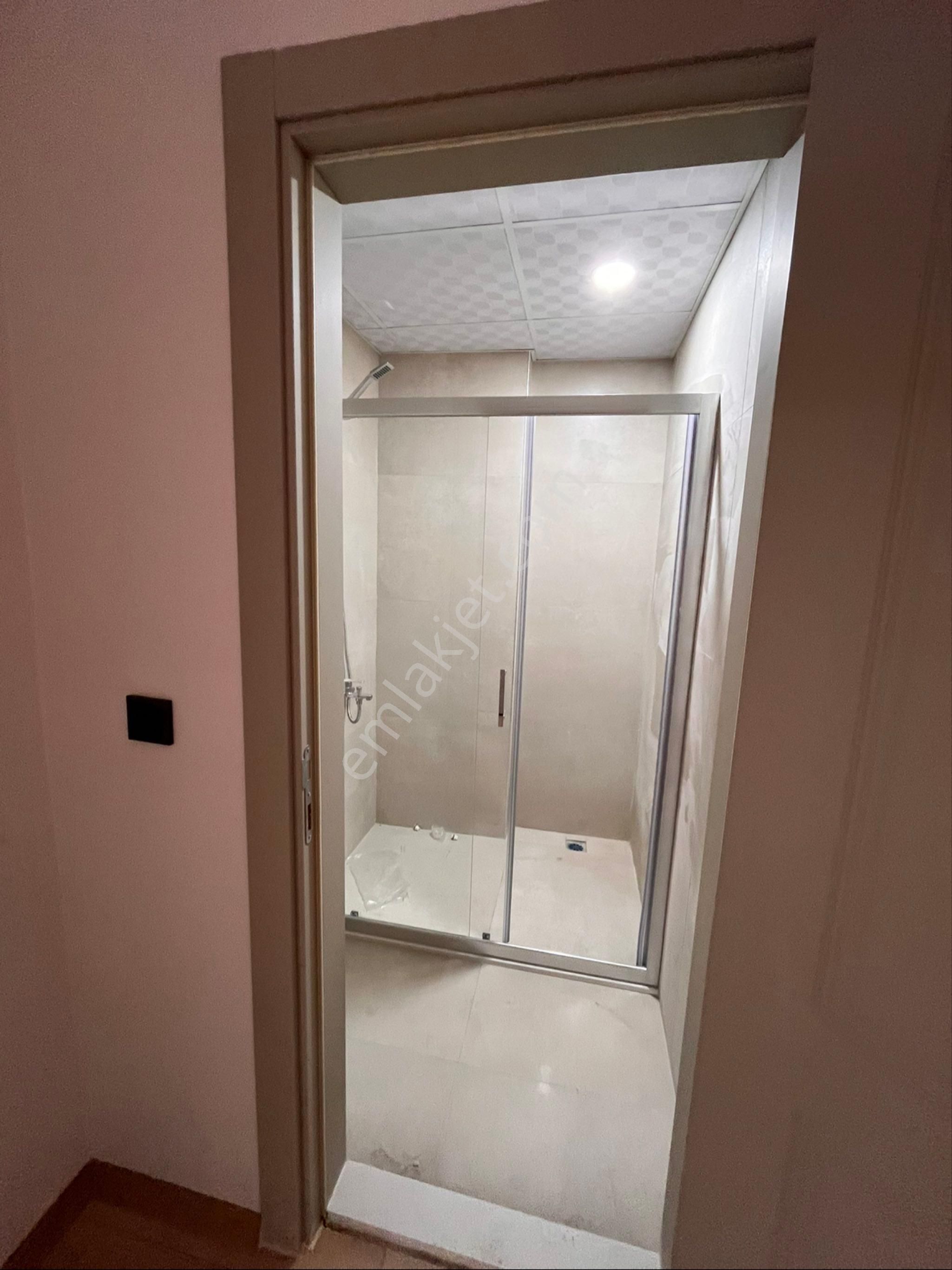 Fiyat Düştü Söke Merkezde 2+1 Açık Mutfak Sıfır Daire - Görsel 8