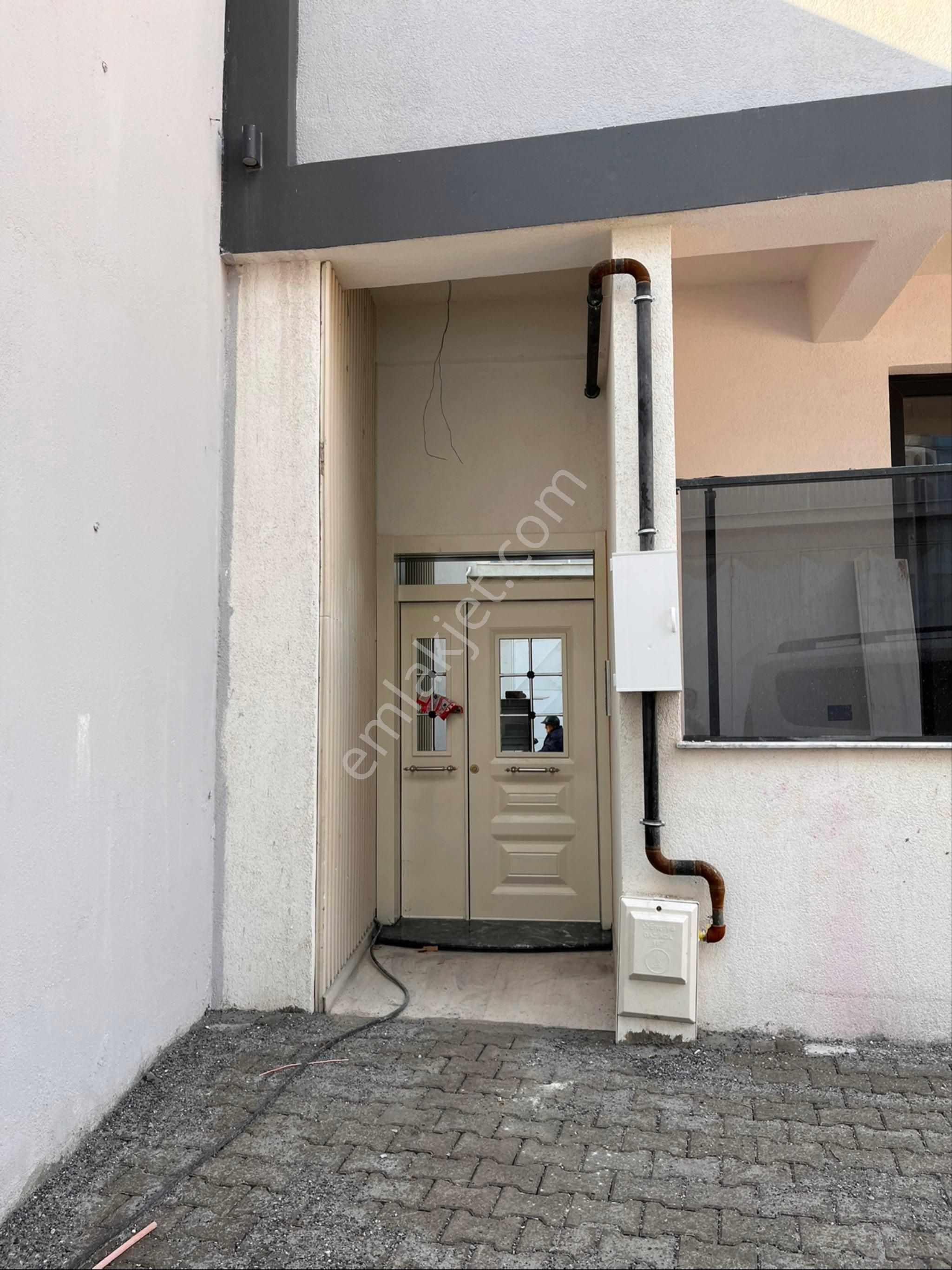 Fiyat Düştü Söke Merkezde 2+1 Açık Mutfak Sıfır Daire - Görsel 15