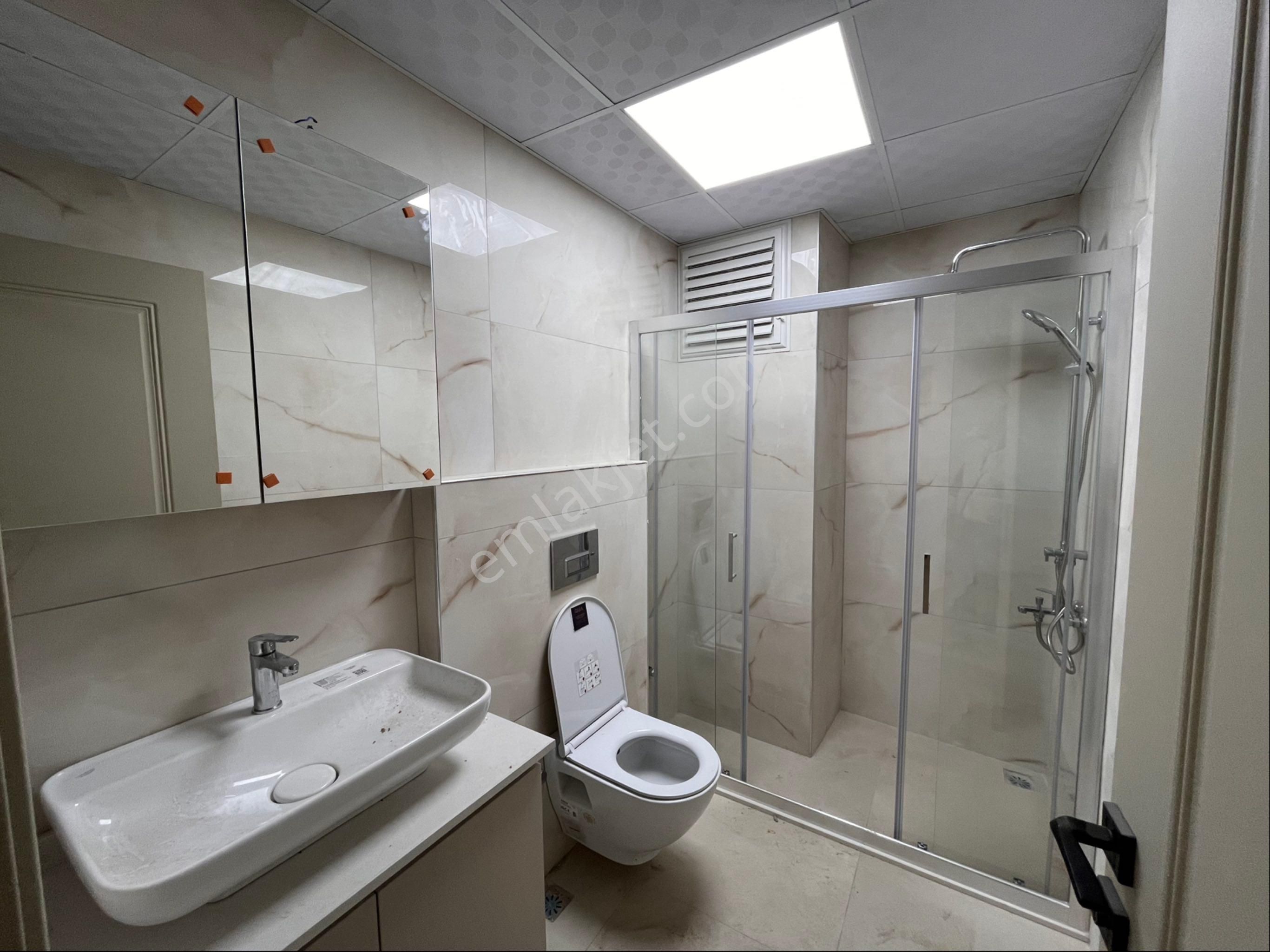 Fiyat Düştü Söke Merkezde 2+1 Açık Mutfak Sıfır Daire - Görsel 7