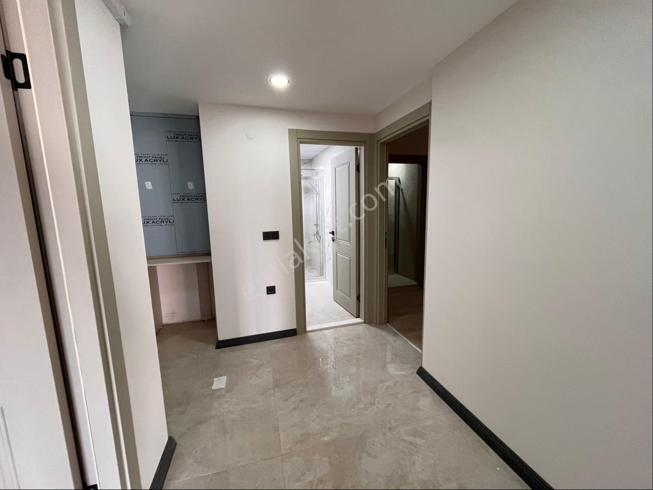 Fiyat Düştü Söke Merkezde 2+1 Açık Mutfak Sıfır Daire - Görsel 11