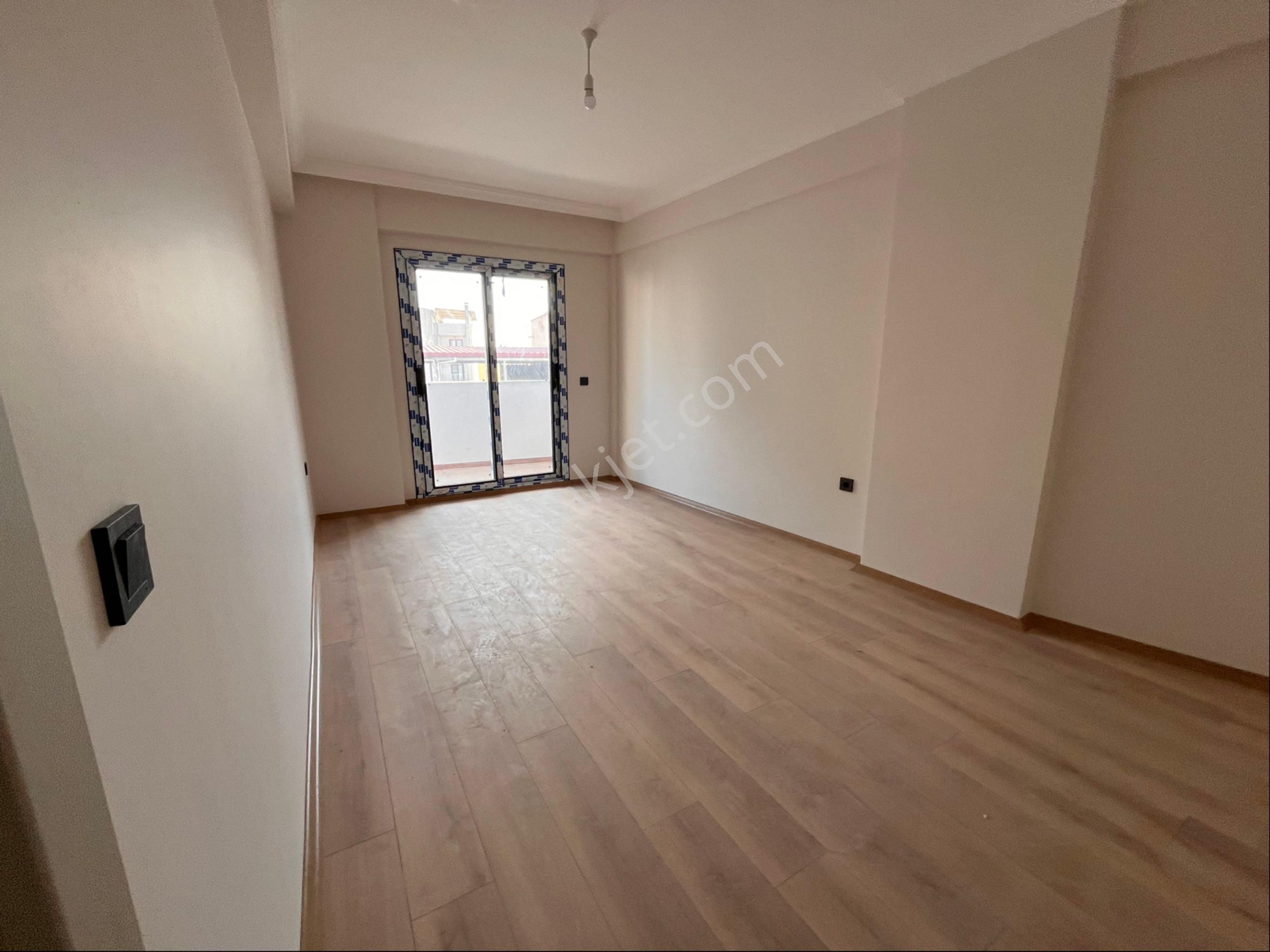 Fiyat Düştü Söke Merkezde 2+1 Açık Mutfak Sıfır Daire - Görsel 3