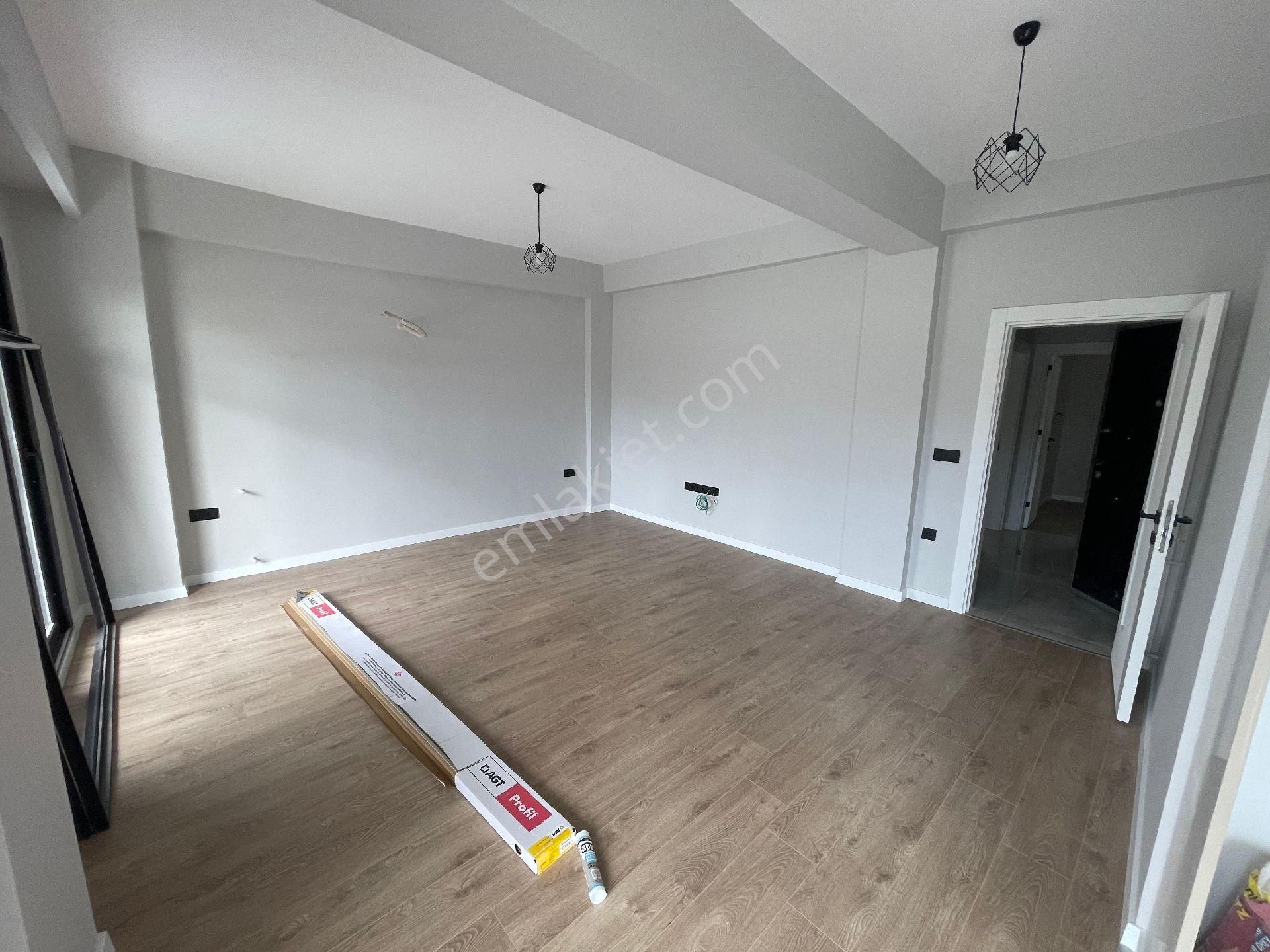 Didim Merkezi Konumda | Asansörlü | Modern Satılık 2+1 Daire (yeni - Görsel 5