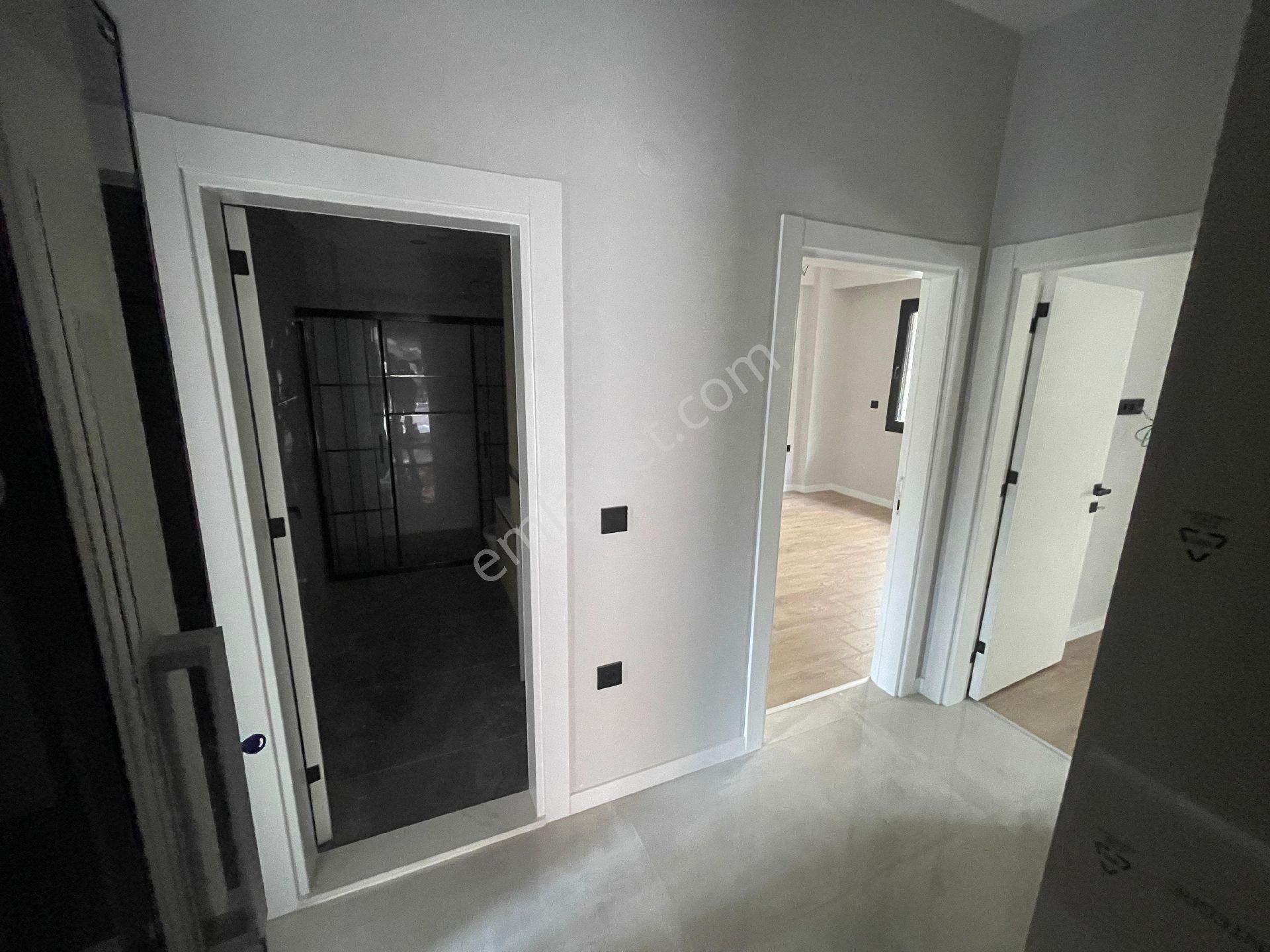 Didim Merkezi Konumda | Asansörlü | Modern Satılık 2+1 Daire (yeni - Görsel 7