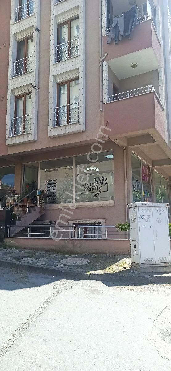 Armağanevlerdecadde Üzerindekuponköşe Binada, Çiftgeniş Cepheli - Görsel 5