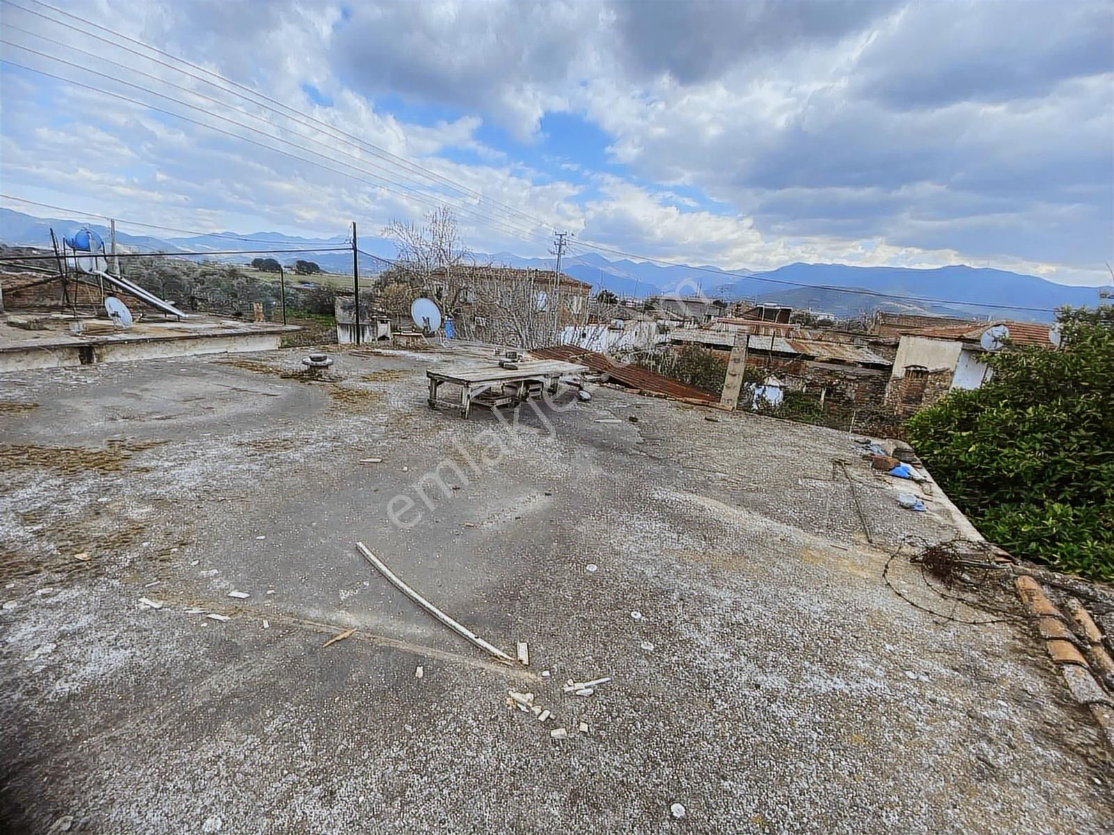 Akar Emlaktan Satılık Müstakil Ev Doğalgaz Kapıda - Görsel 5