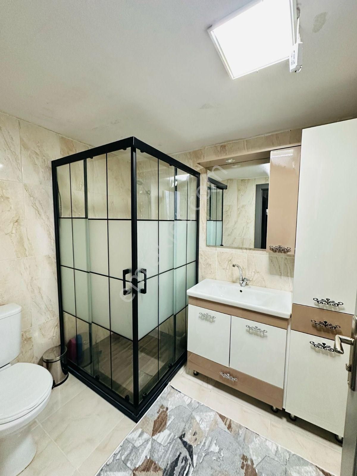 Ekin'de Yüzme Havuzu Yakınında Full Yapılı Asansörlü 3+1 Ara Kat Satılık Daire !! - Görsel 18