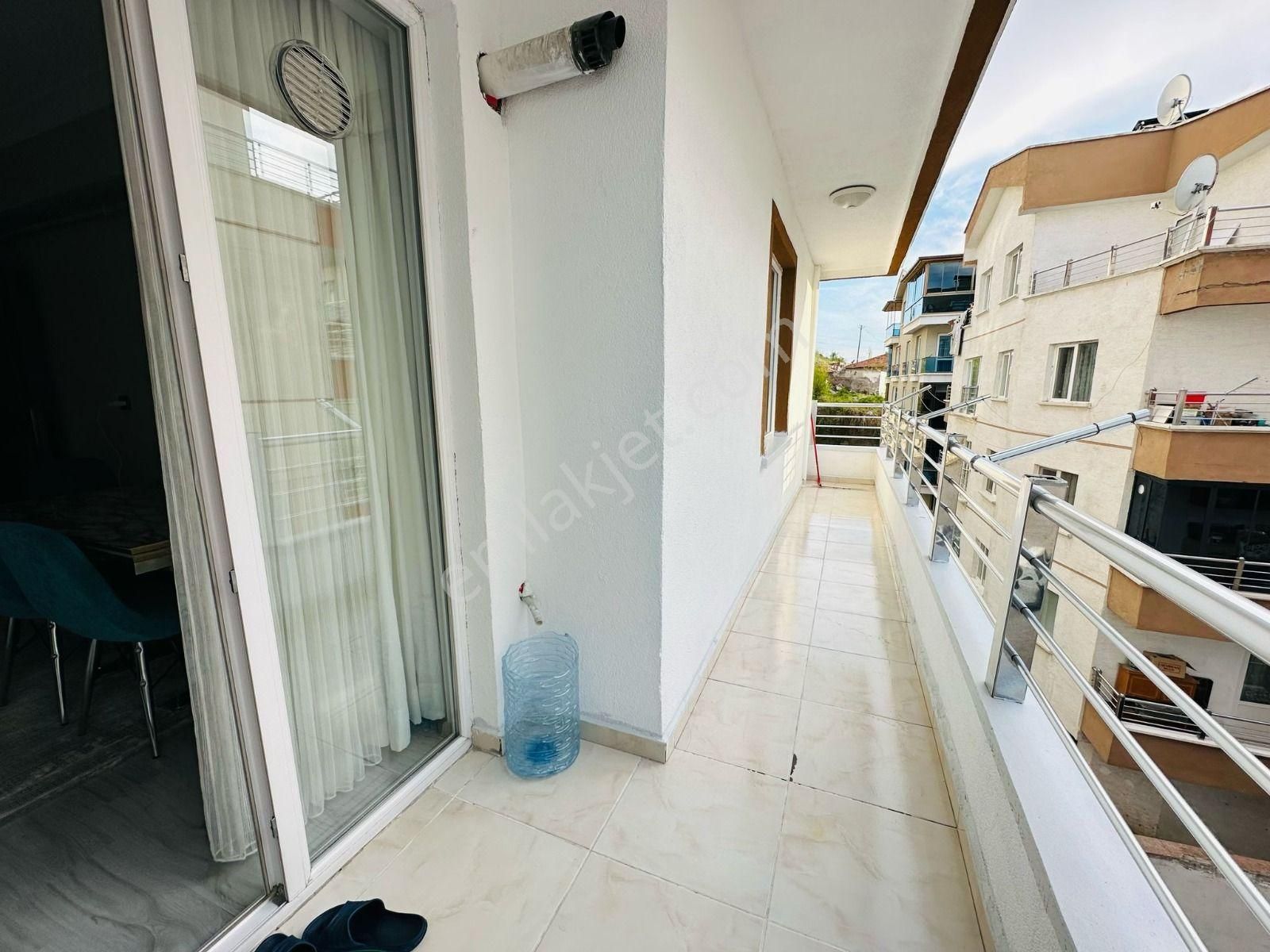 Ekin'de Yüzme Havuzu Yakınında Full Yapılı Asansörlü 3+1 Ara Kat Satılık Daire !! - Görsel 19