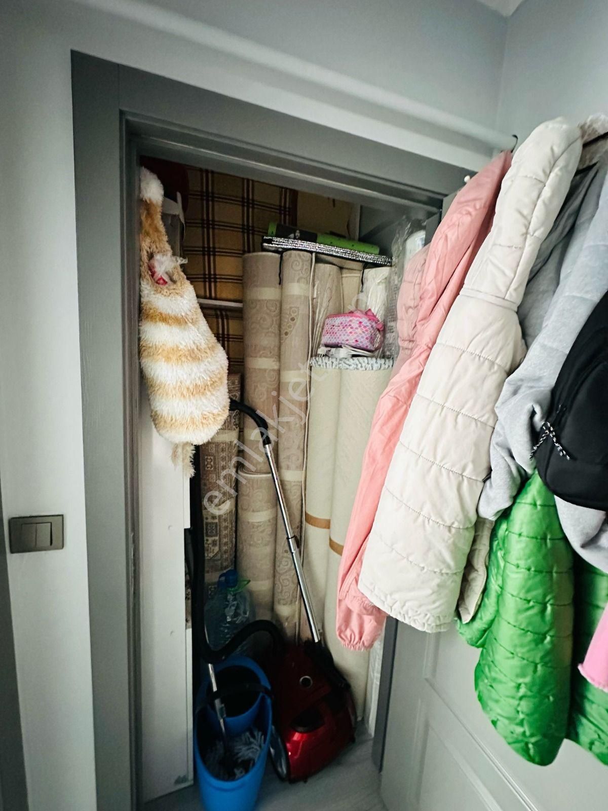 Ekin'de Yüzme Havuzu Yakınında Full Yapılı Asansörlü 3+1 Ara Kat Satılık Daire !! - Görsel 23