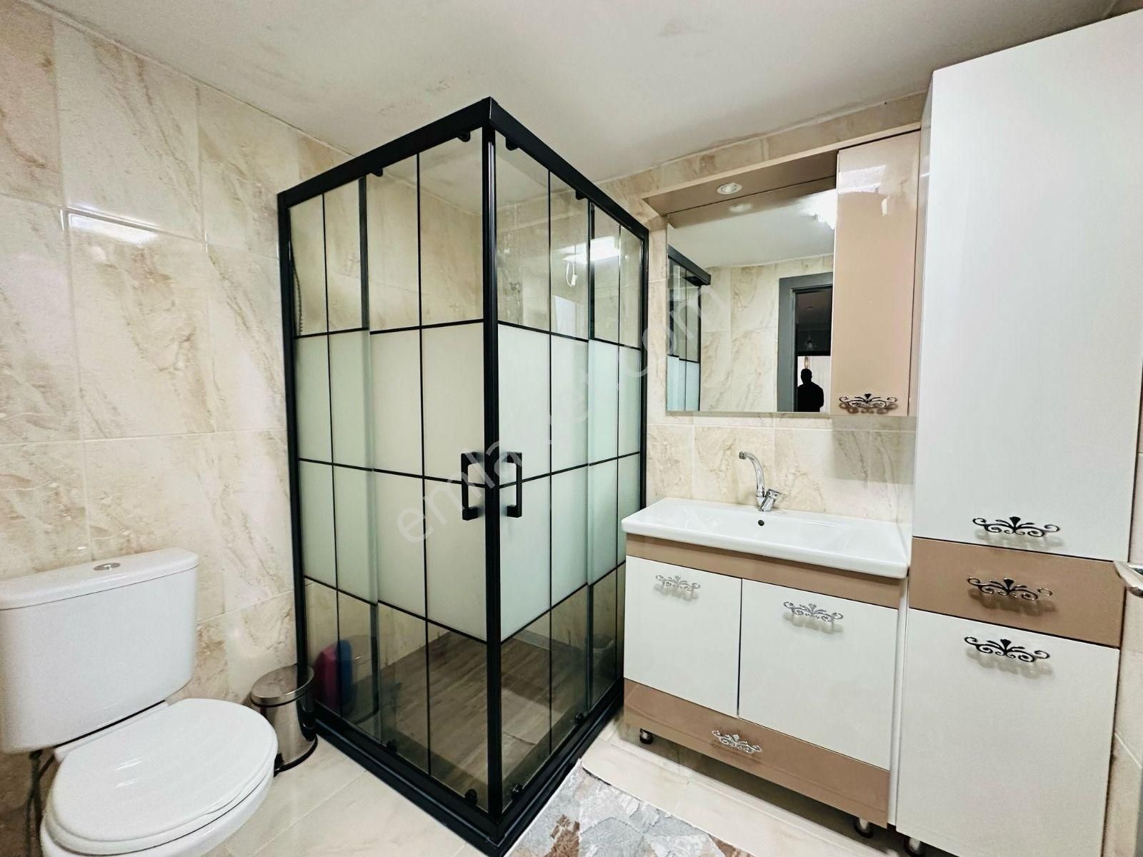 Ekin'de Yüzme Havuzu Yakınında Full Yapılı Asansörlü 3+1 Ara Kat Satılık Daire !! - Görsel 17