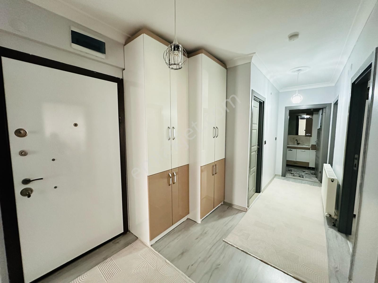 Ekin'de Yüzme Havuzu Yakınında Full Yapılı Asansörlü 3+1 Ara Kat Satılık Daire !! - Görsel 21