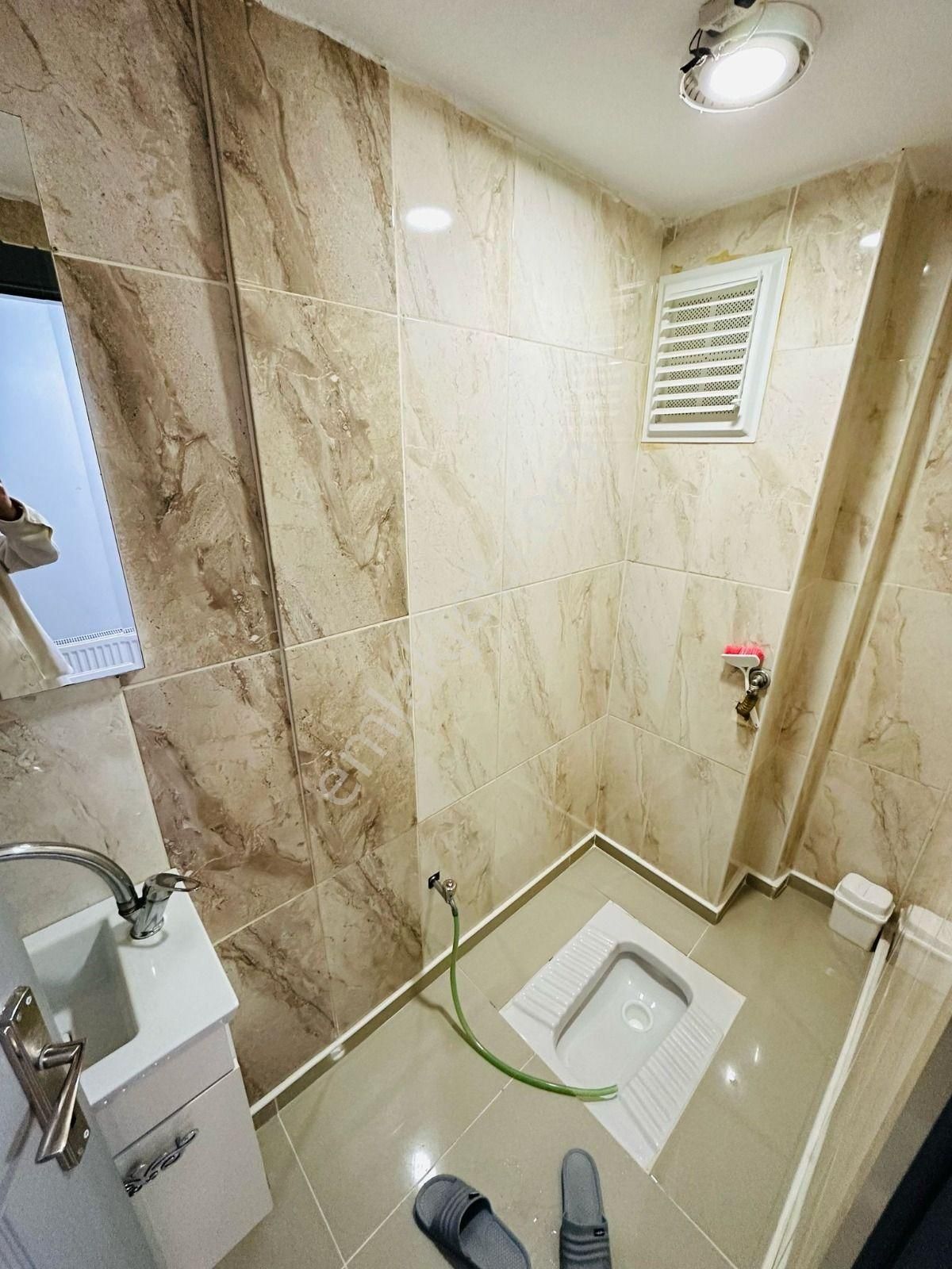 Ekin'de Yüzme Havuzu Yakınında Full Yapılı Asansörlü 3+1 Ara Kat Satılık Daire !! - Görsel 16