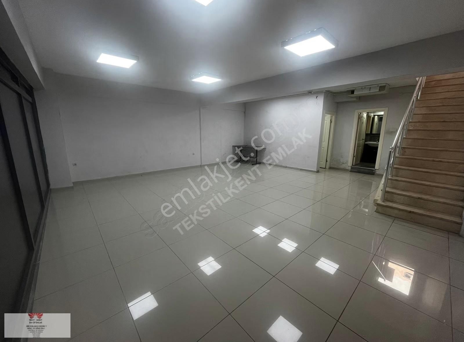 Koza Plaza'nın Yanı Başında 370 M2 Kiracısız Satılık İş Yeri - Görsel 35