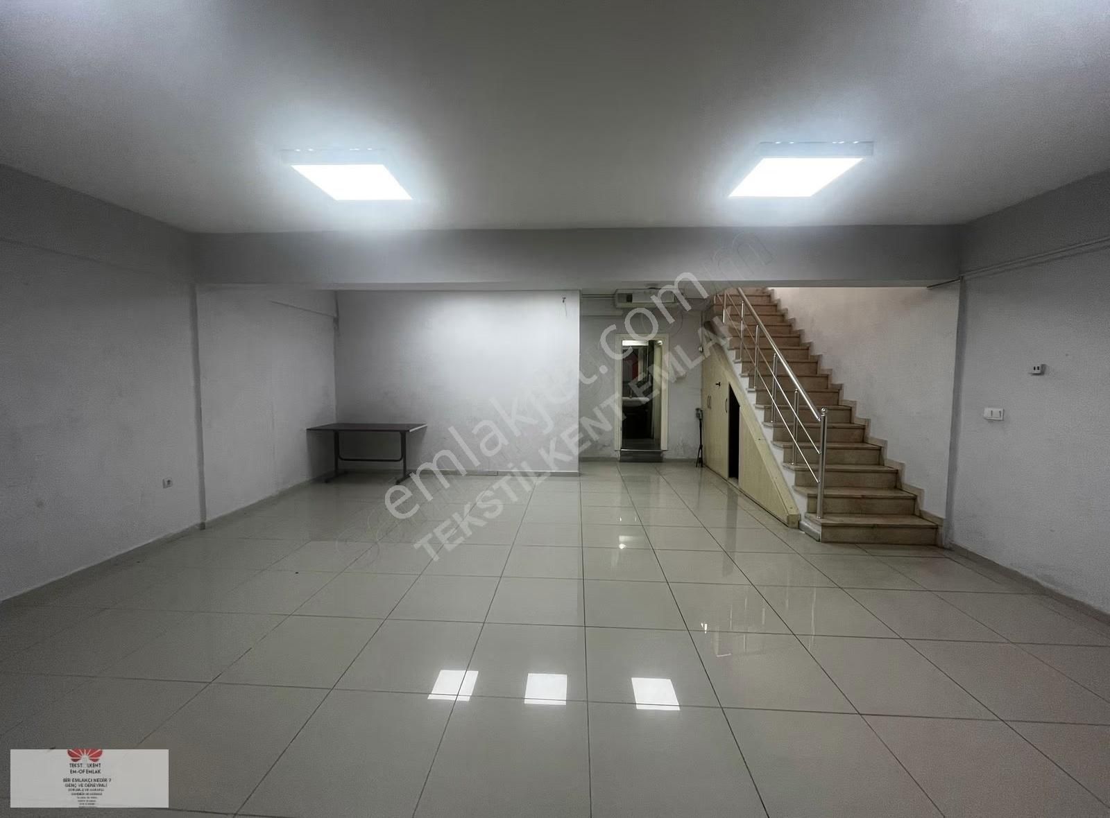 Koza Plaza'nın Yanı Başında 370 M2 Kiracısız Satılık İş Yeri - Görsel 20