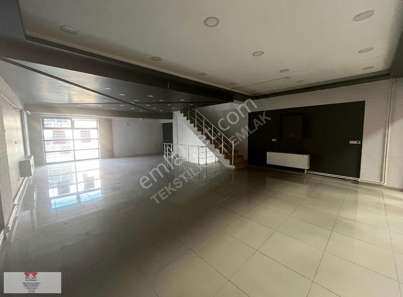 Koza Plaza'nın Yanı Başında 370 M2 Kiracısız Satılık İş Yeri - Görsel 32