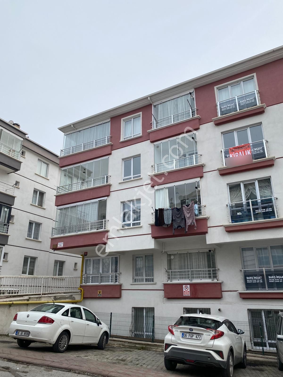 Sahibinden Kiralık Daire