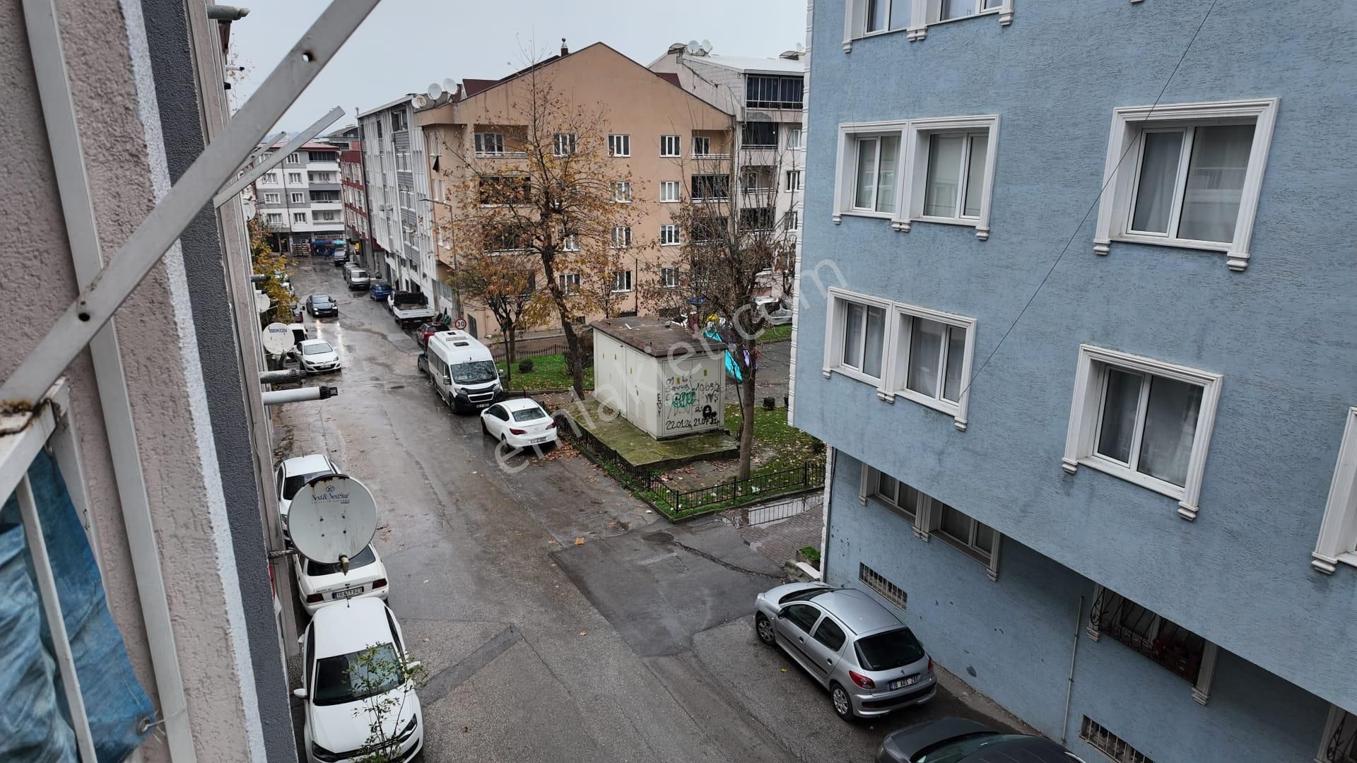 Yıldırım Esenevler Satılık 2+1 3. Kat | Şevket Yılmaza Yakın - Görsel 18