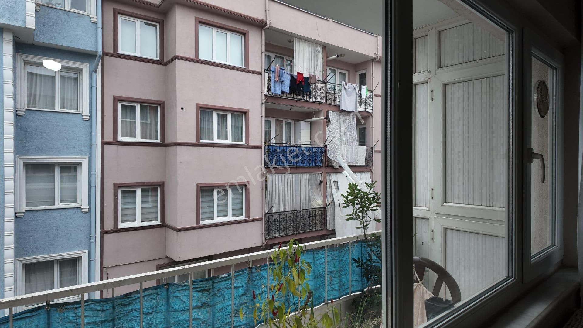 Yıldırım Esenevler Satılık 2+1 3. Kat | Şevket Yılmaza Yakın - Görsel 17