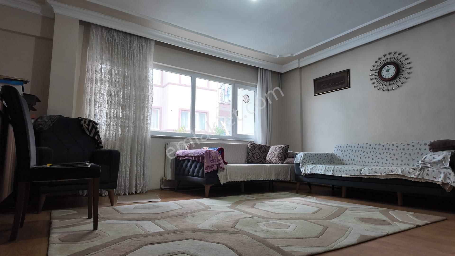 Yıldırım Esenevler Satılık 2+1 3. Kat | Şevket Yılmaza Yakın - Görsel 2