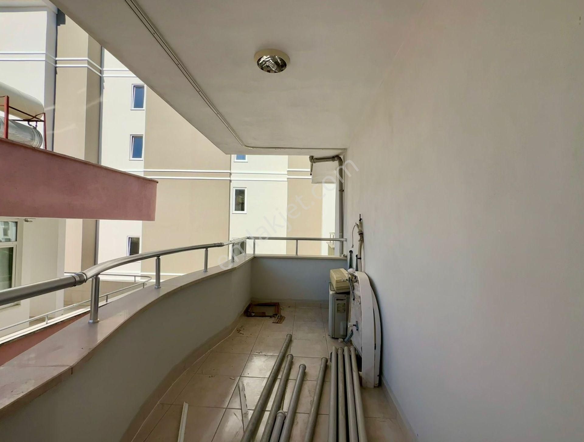 Acill Alanya Mahmutlar Mah.satılık 3+1 Dubleks Daire - Görsel 15