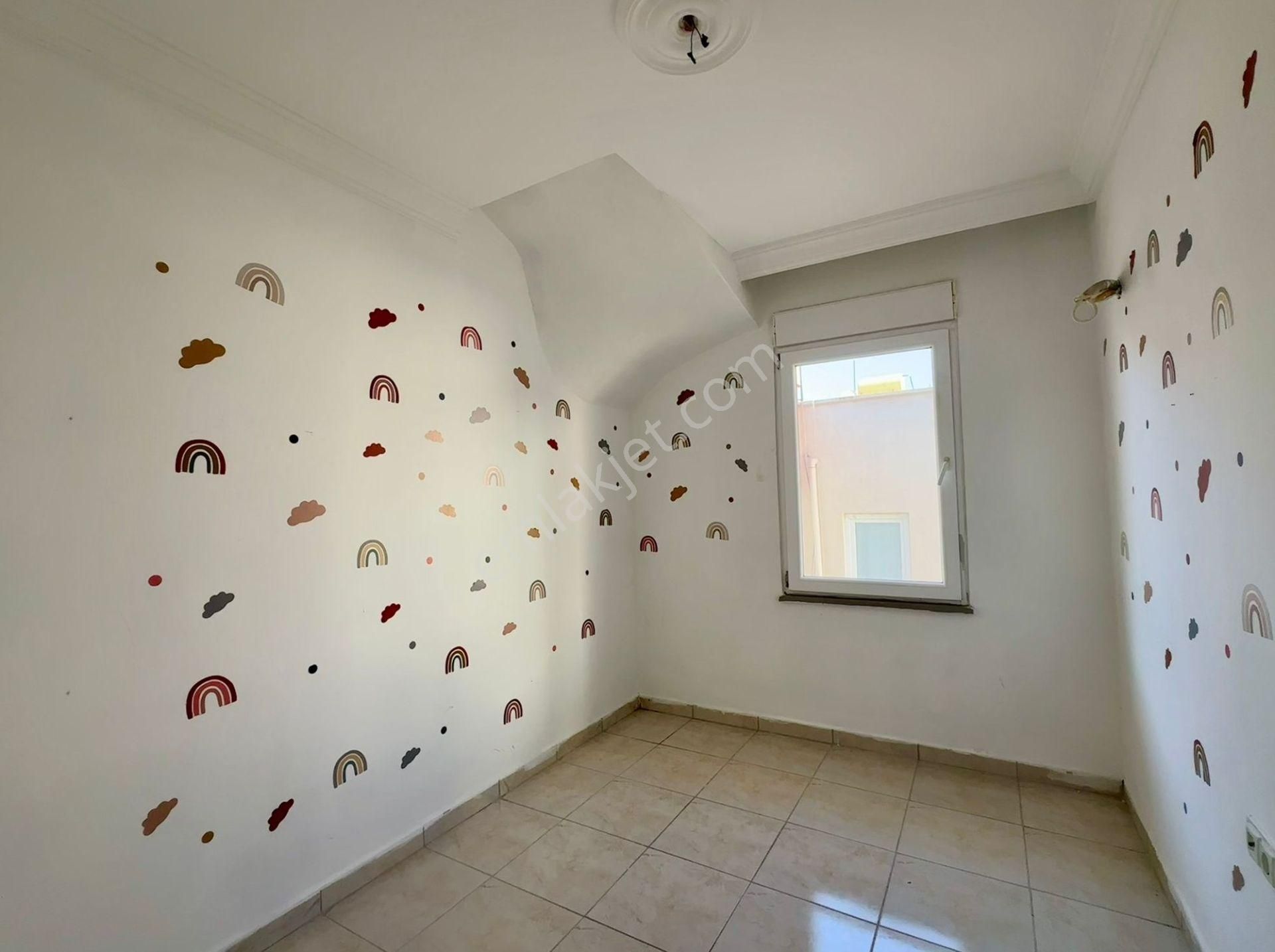 Acill Alanya Mahmutlar Mah.satılık 3+1 Dubleks Daire - Görsel 10