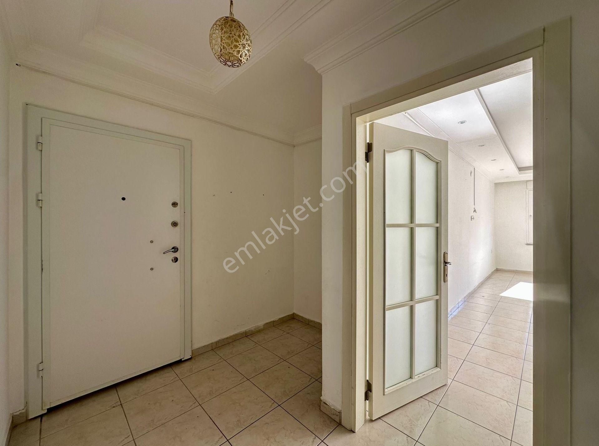 Acill Alanya Mahmutlar Mah.satılık 3+1 Dubleks Daire - Görsel 14