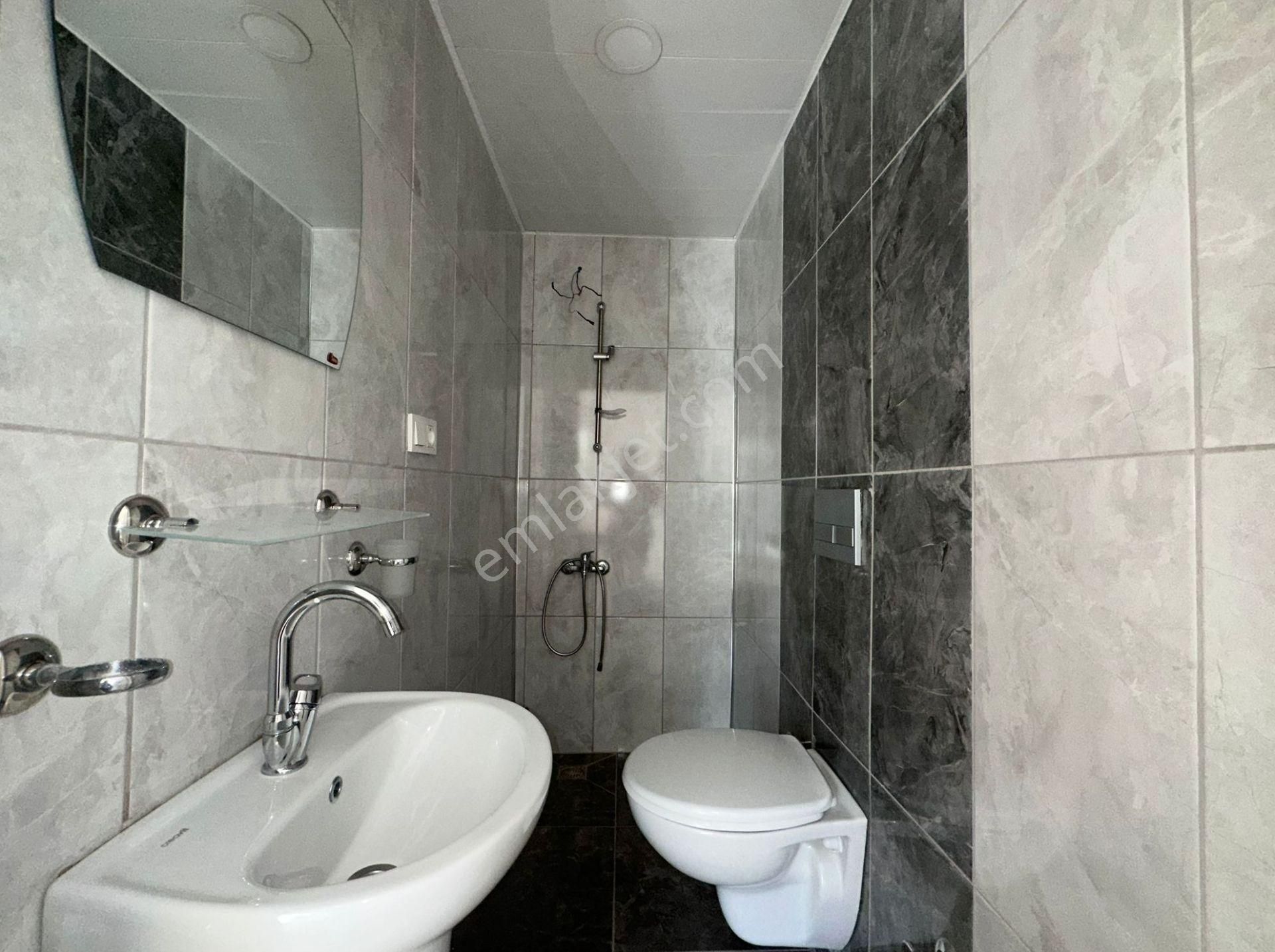 Acill Alanya Mahmutlar Mah.satılık 3+1 Dubleks Daire - Görsel 12
