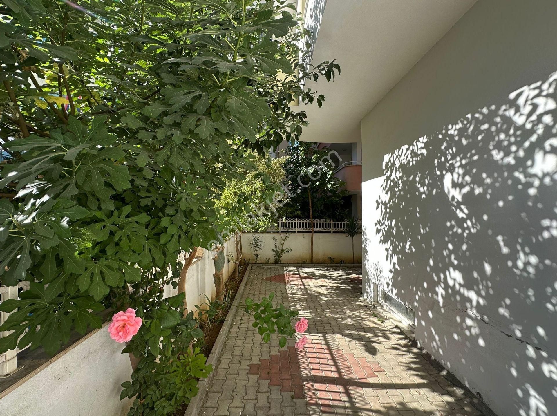 Acill Alanya Mahmutlar Mah.satılık 3+1 Dubleks Daire - Görsel 21