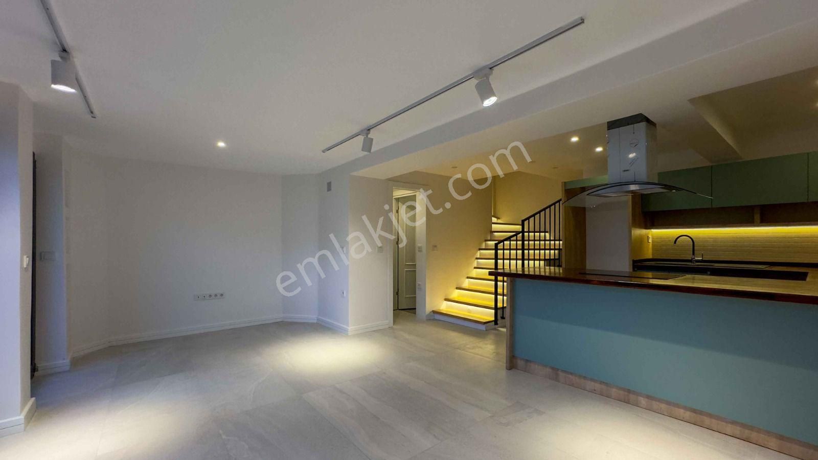 Soğucak Da Full Deniz Manzaralı 3+2 Villa - Görsel 7