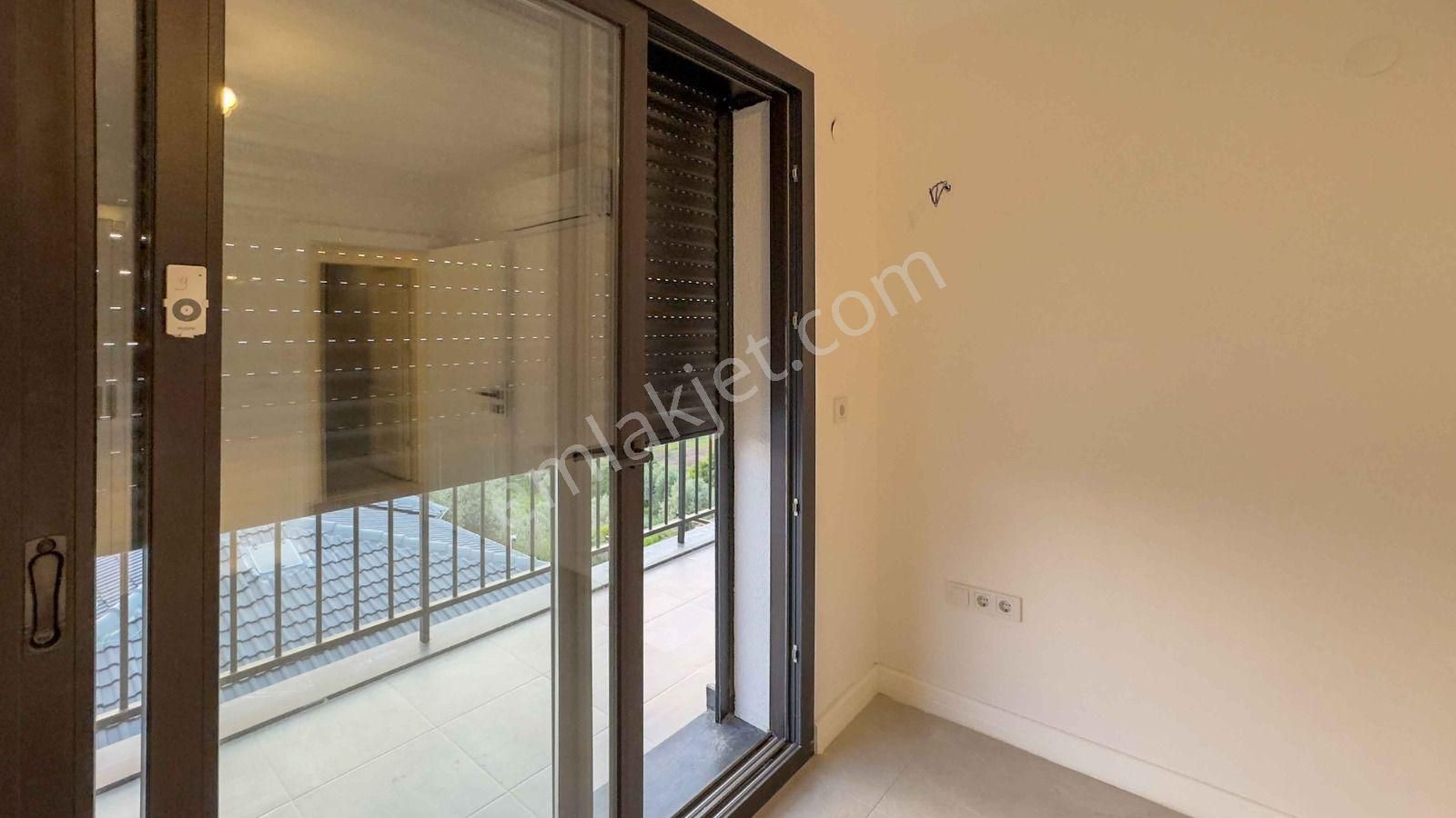 Soğucak Da Full Deniz Manzaralı 3+2 Villa - Görsel 23