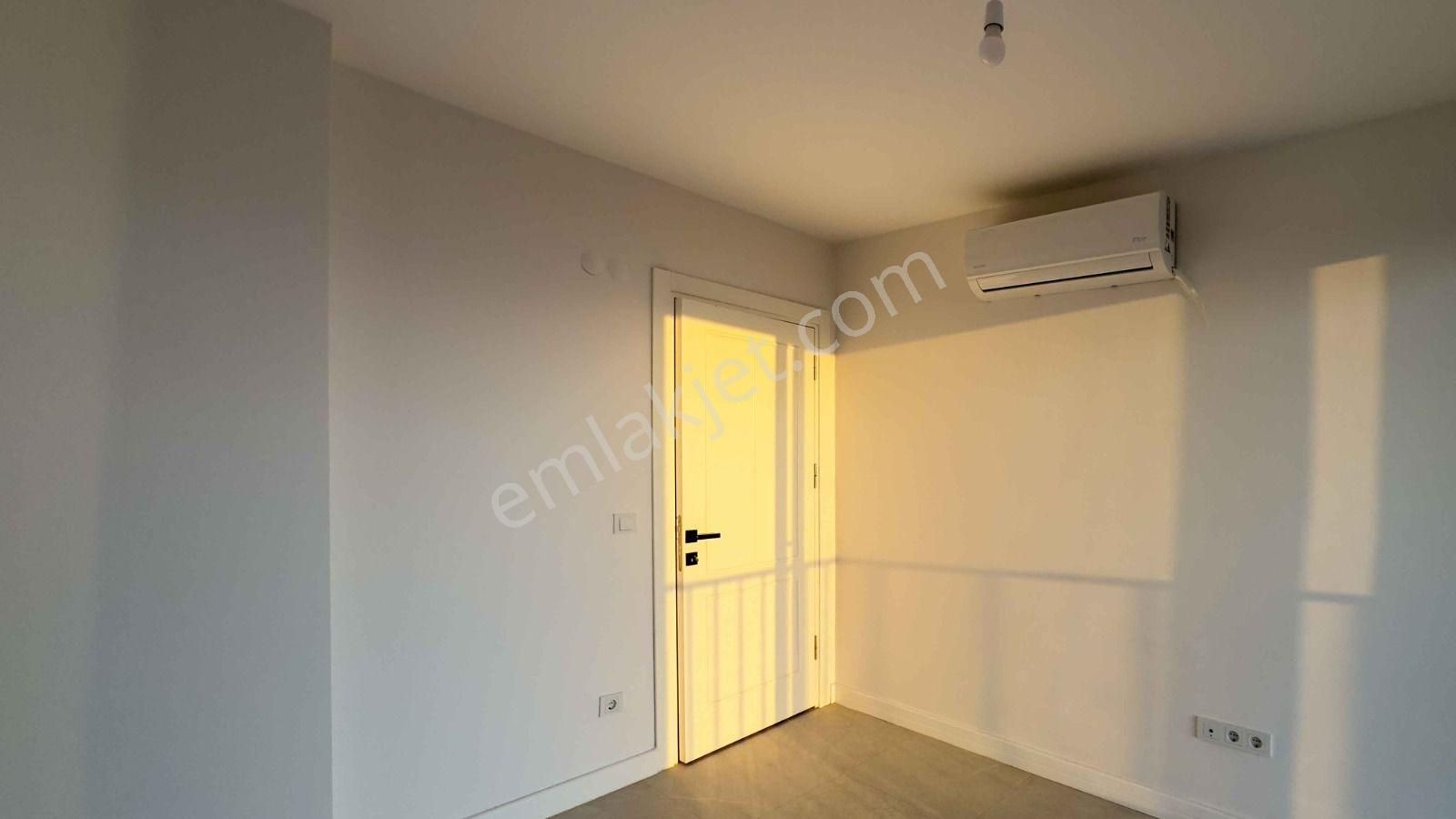 Soğucak Da Full Deniz Manzaralı 3+2 Villa - Görsel 4