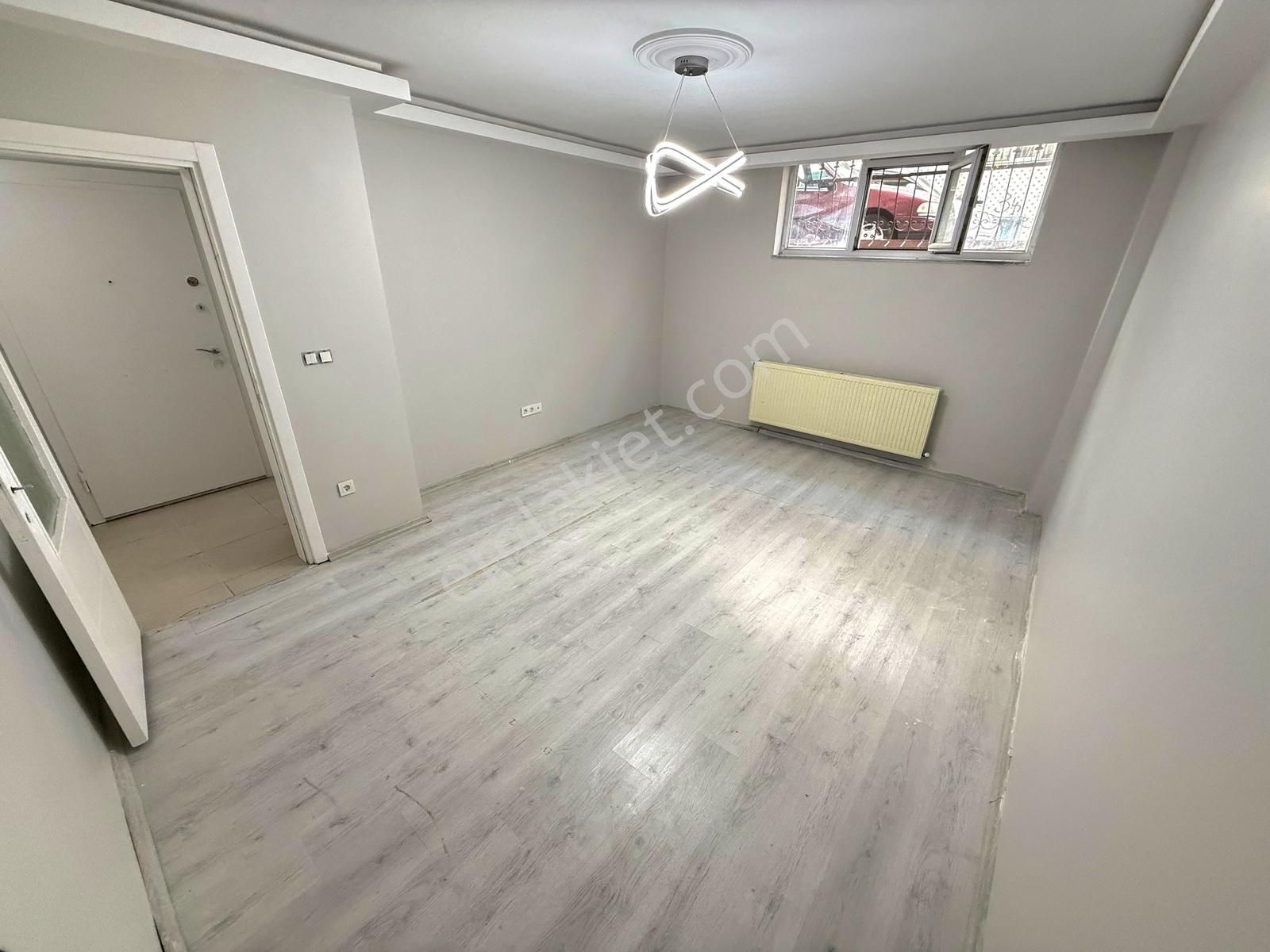 Pusula İnş.tan Malkoçoglu Mah Cadeye Yakın 110m2 Bahçe Katı Dair - Görsel 7