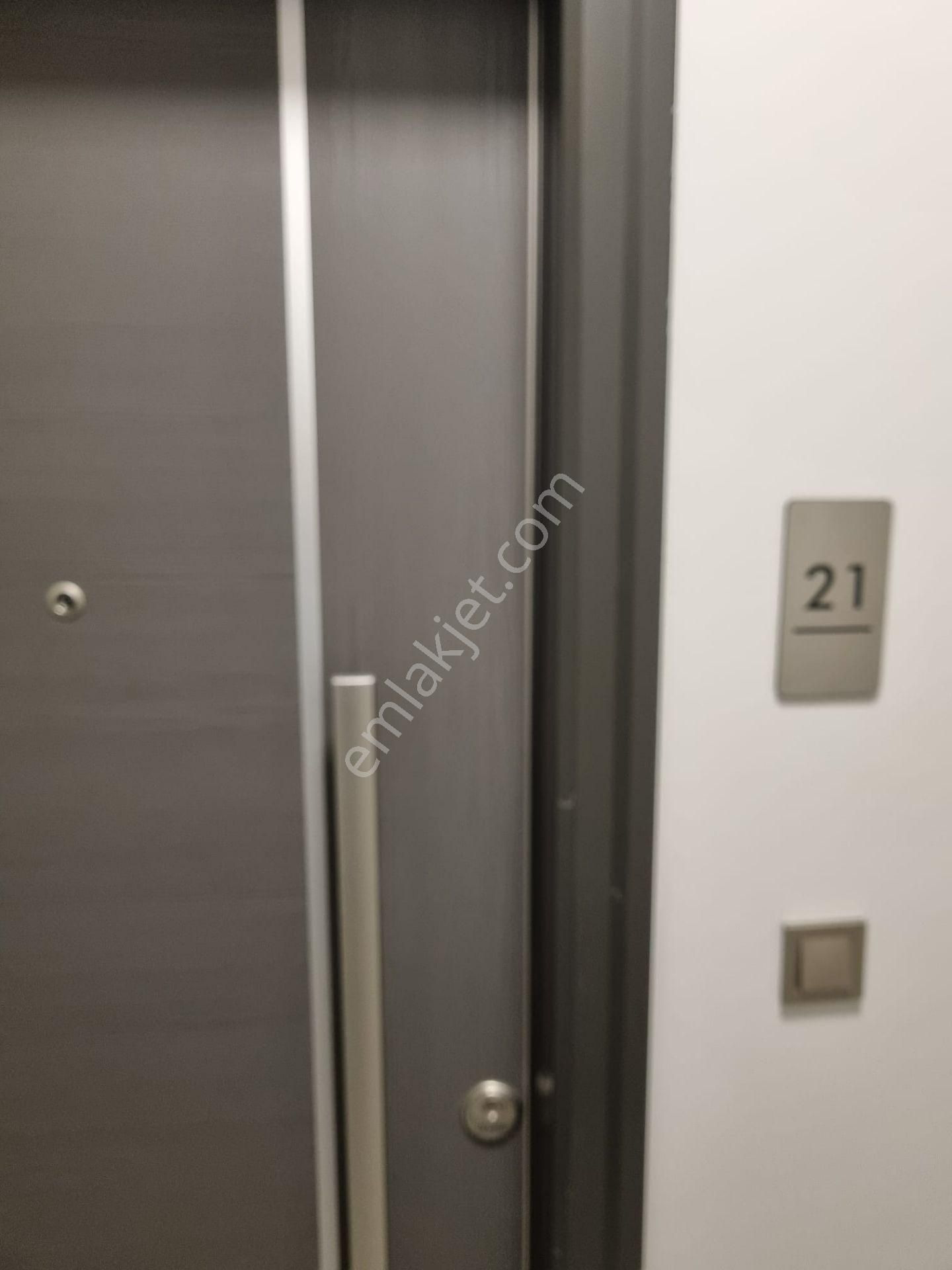 Bursa Atabulvarında 1+1 Satılık Daire - Görsel 13