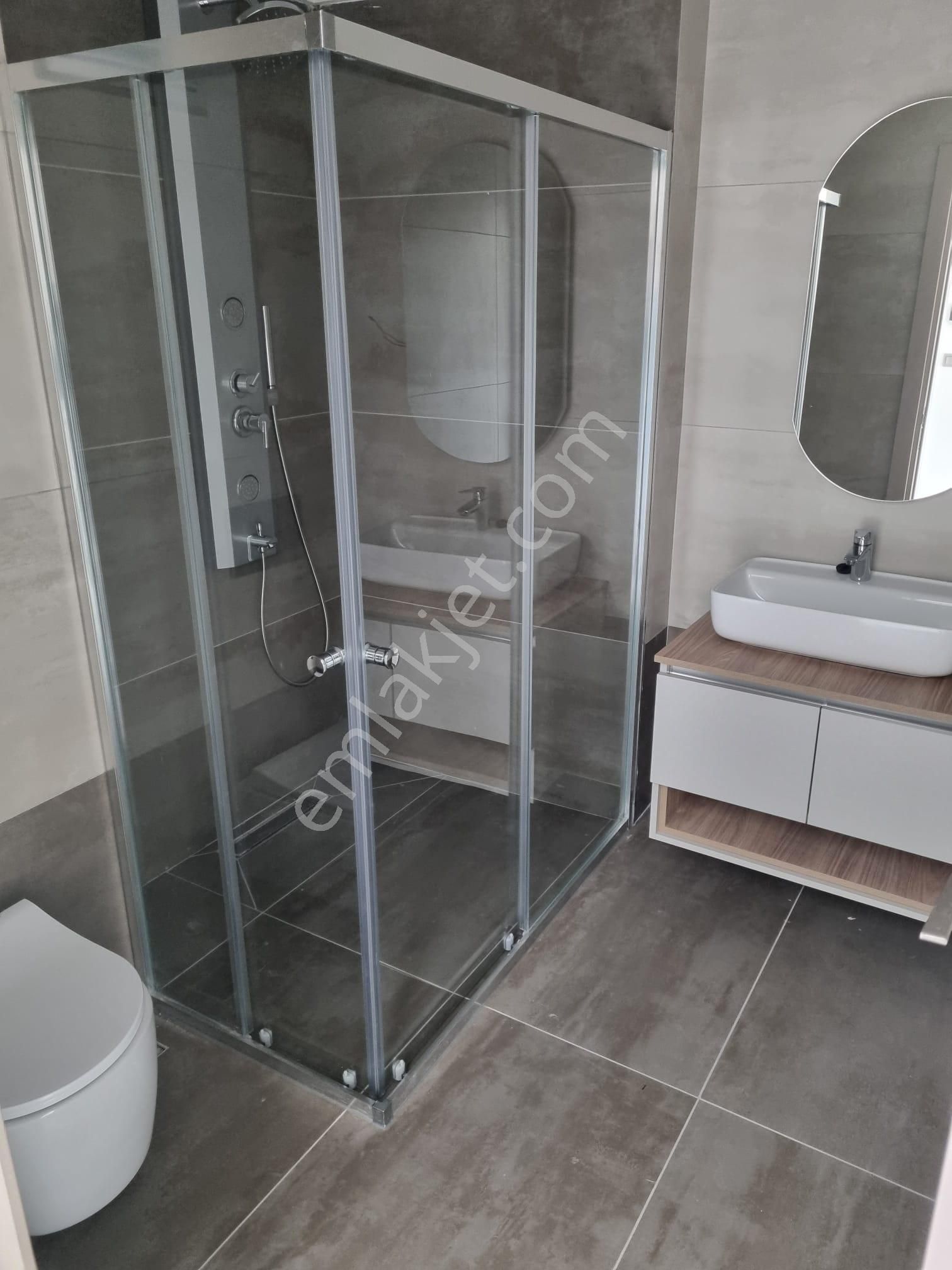 Bursa Atabulvarında 1+1 Satılık Daire - Görsel 10