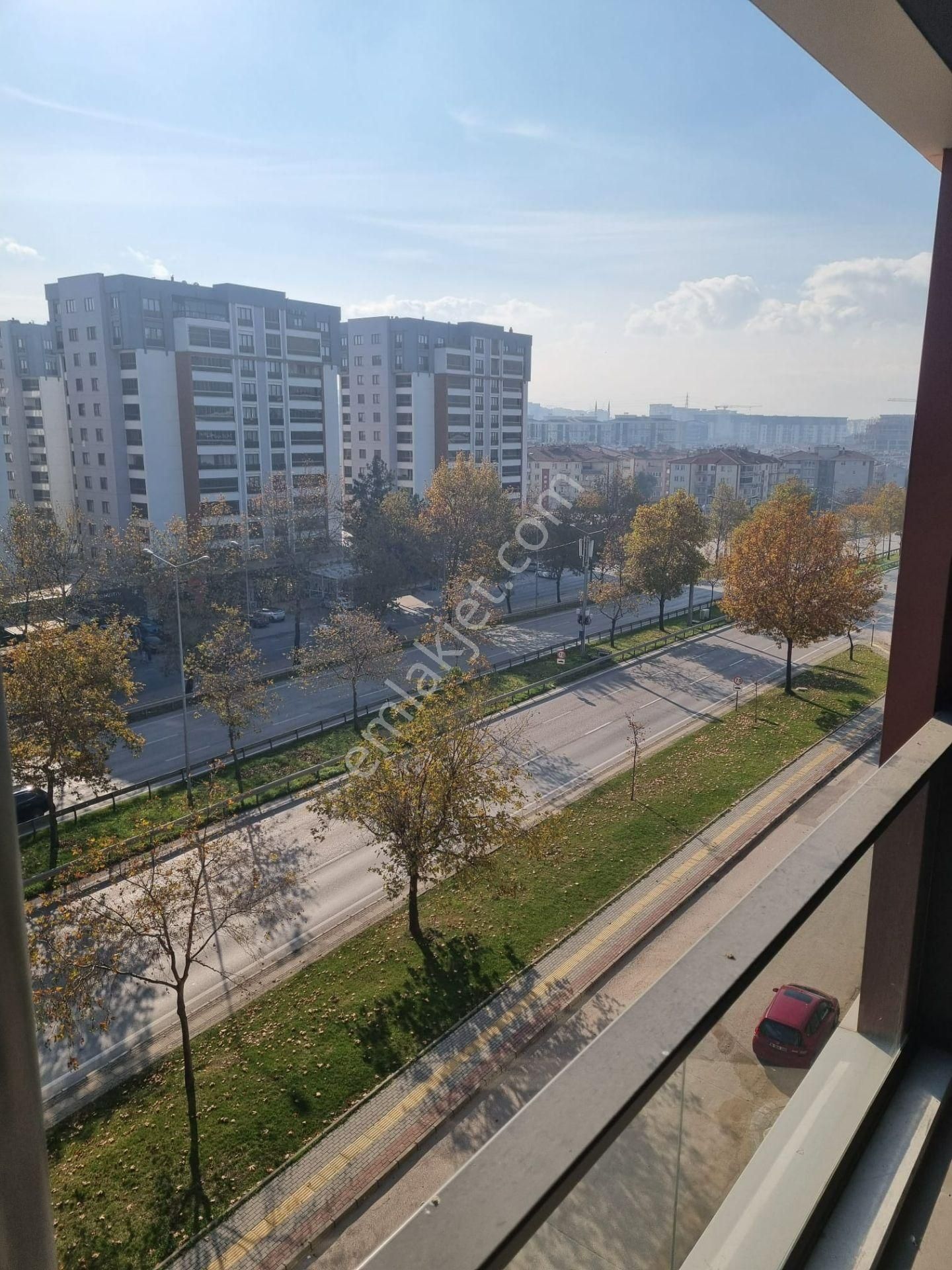 Bursa Atabulvarında 1+1 Satılık Daire - Görsel 17